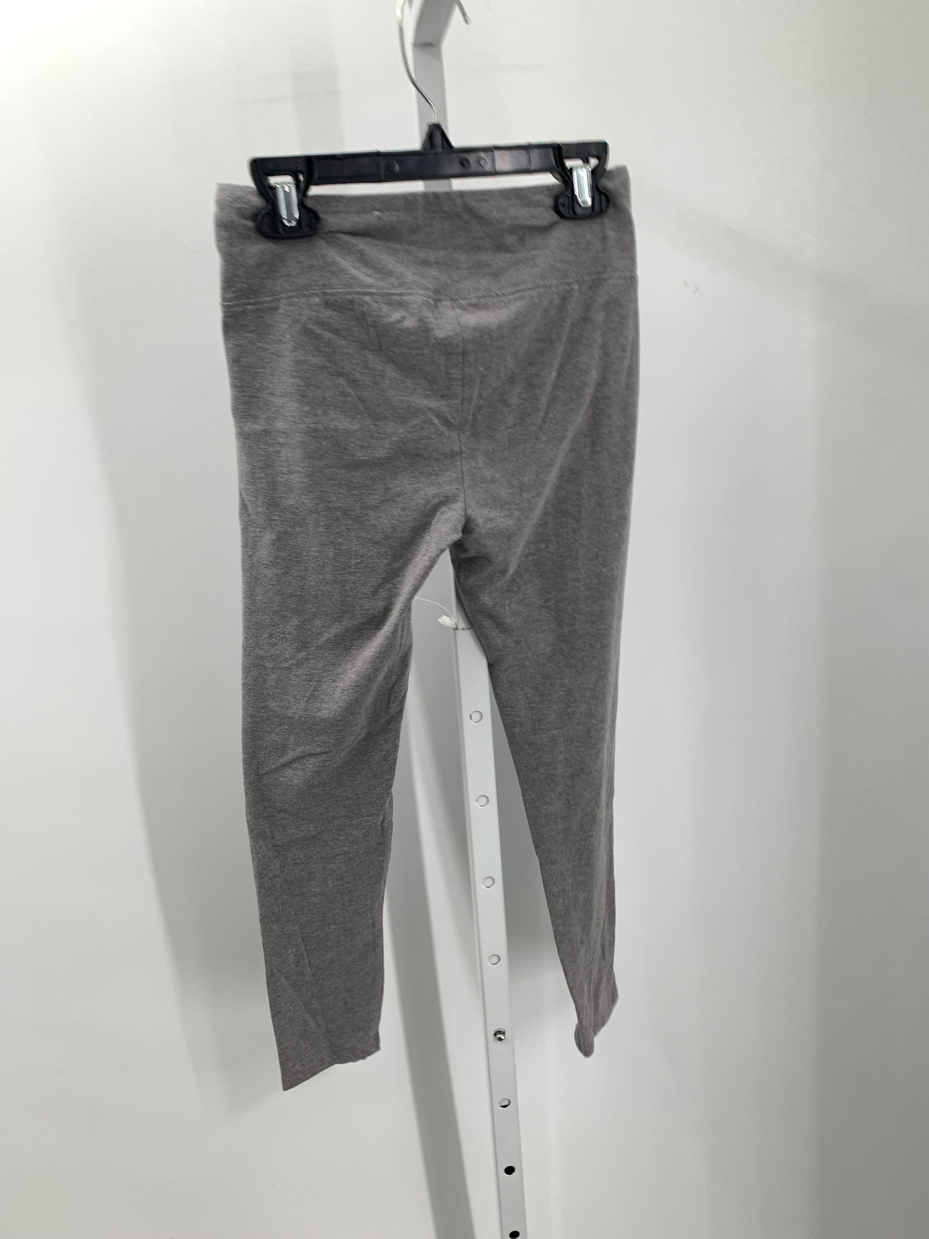 SO Size 8 Girls Leggings