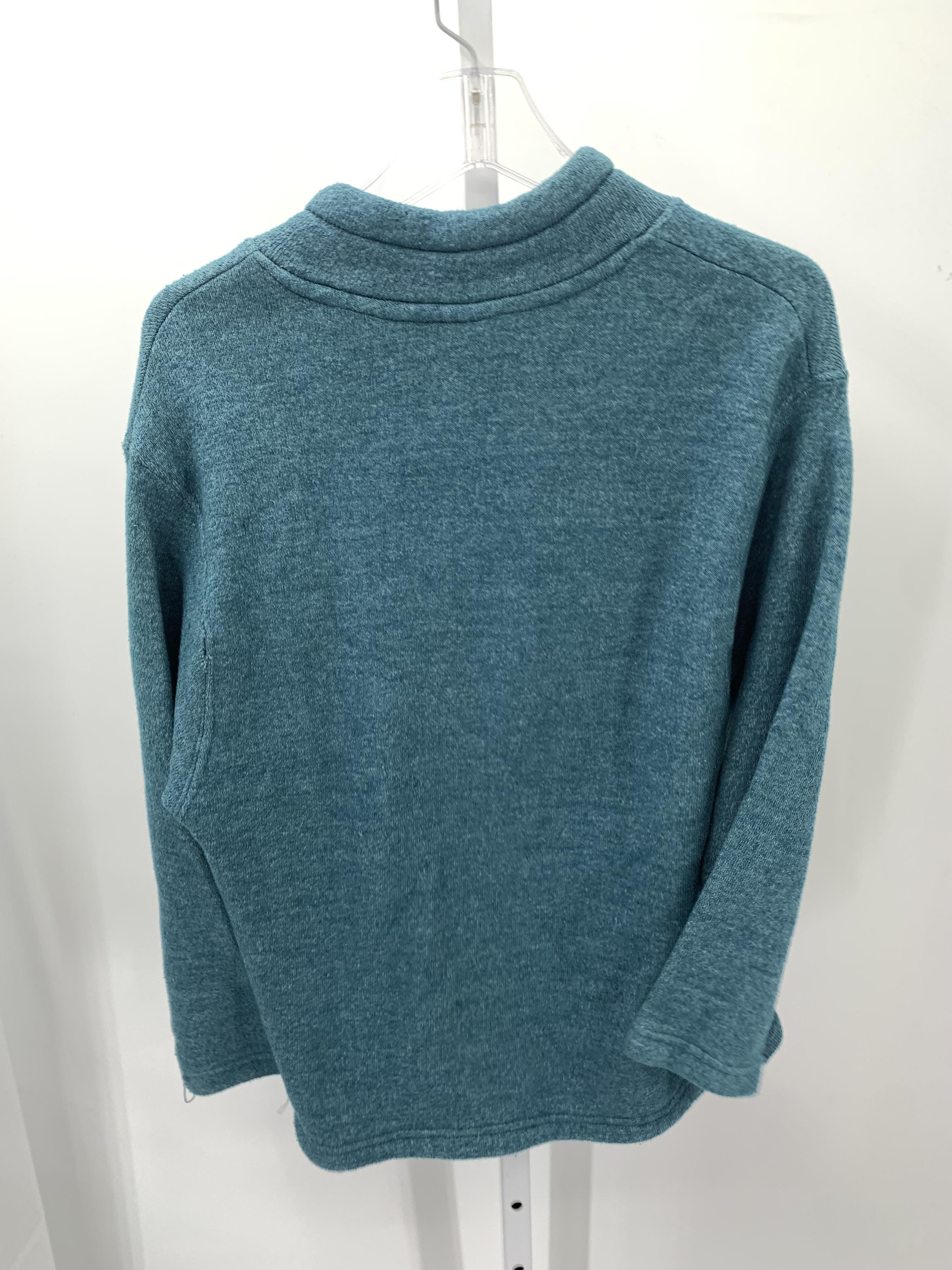 Size Large Misses Hoodie