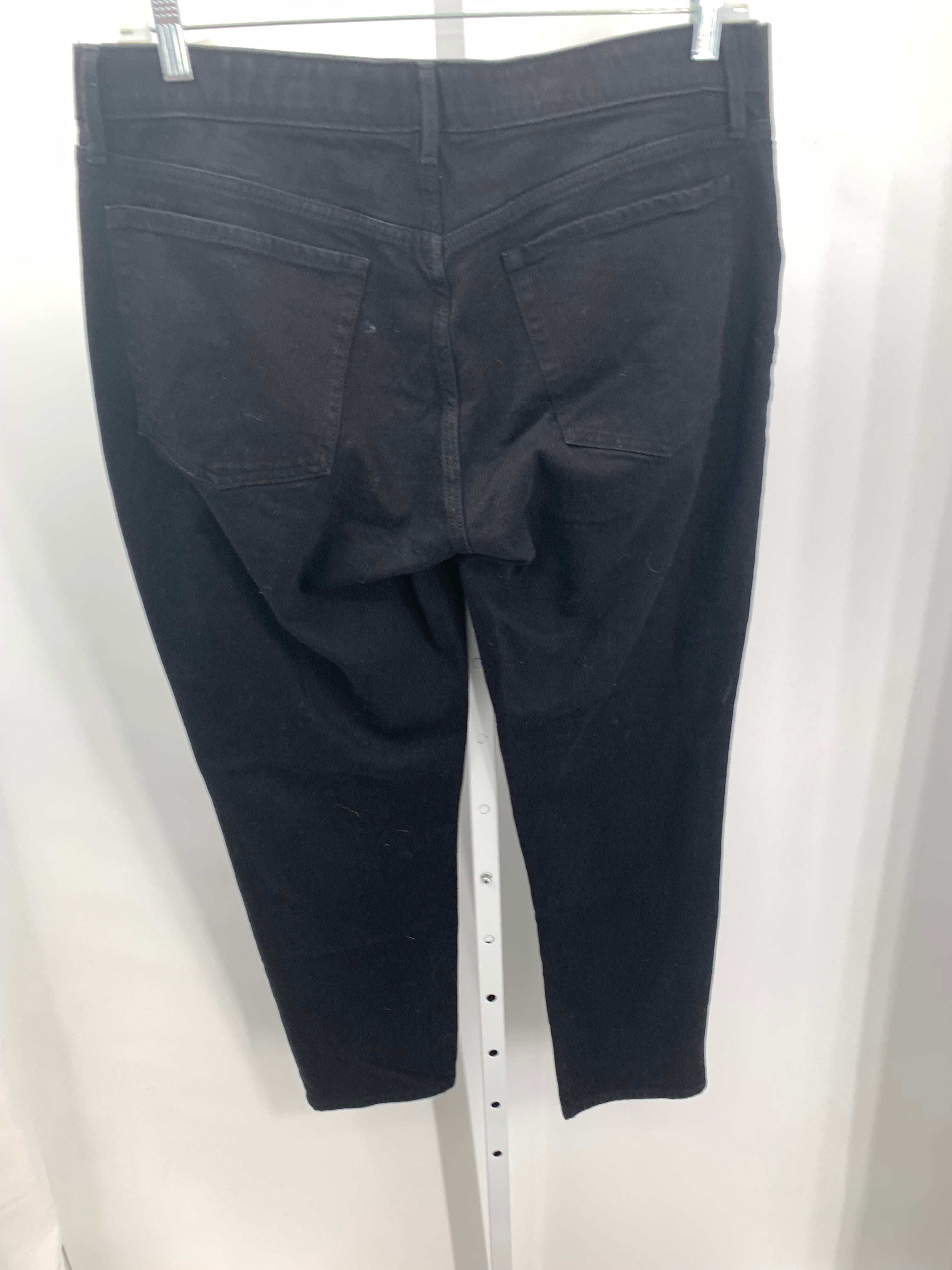 Old Navy Black Size 14 Maternity Jeans