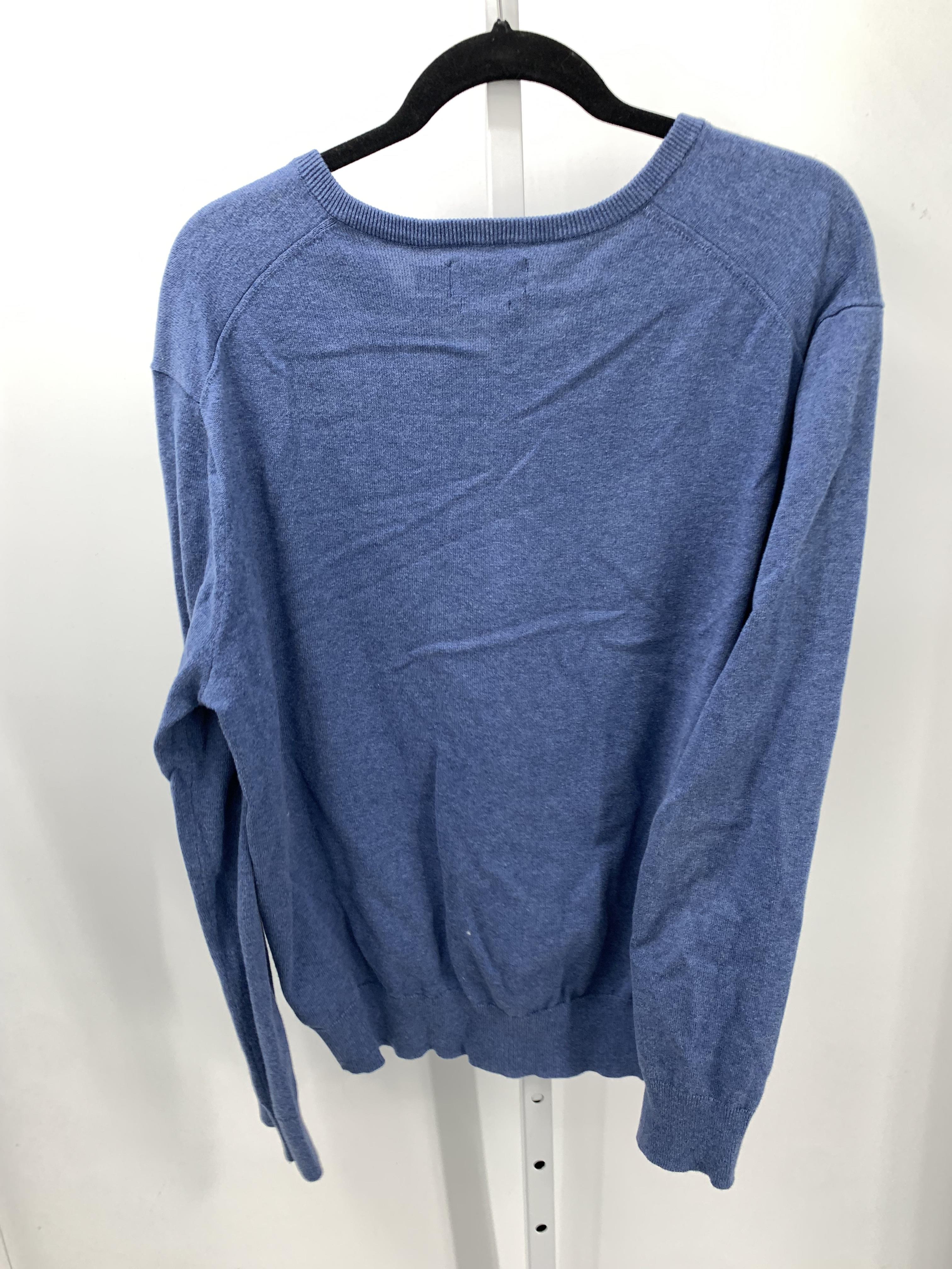 PIMA COTTON SWEATER