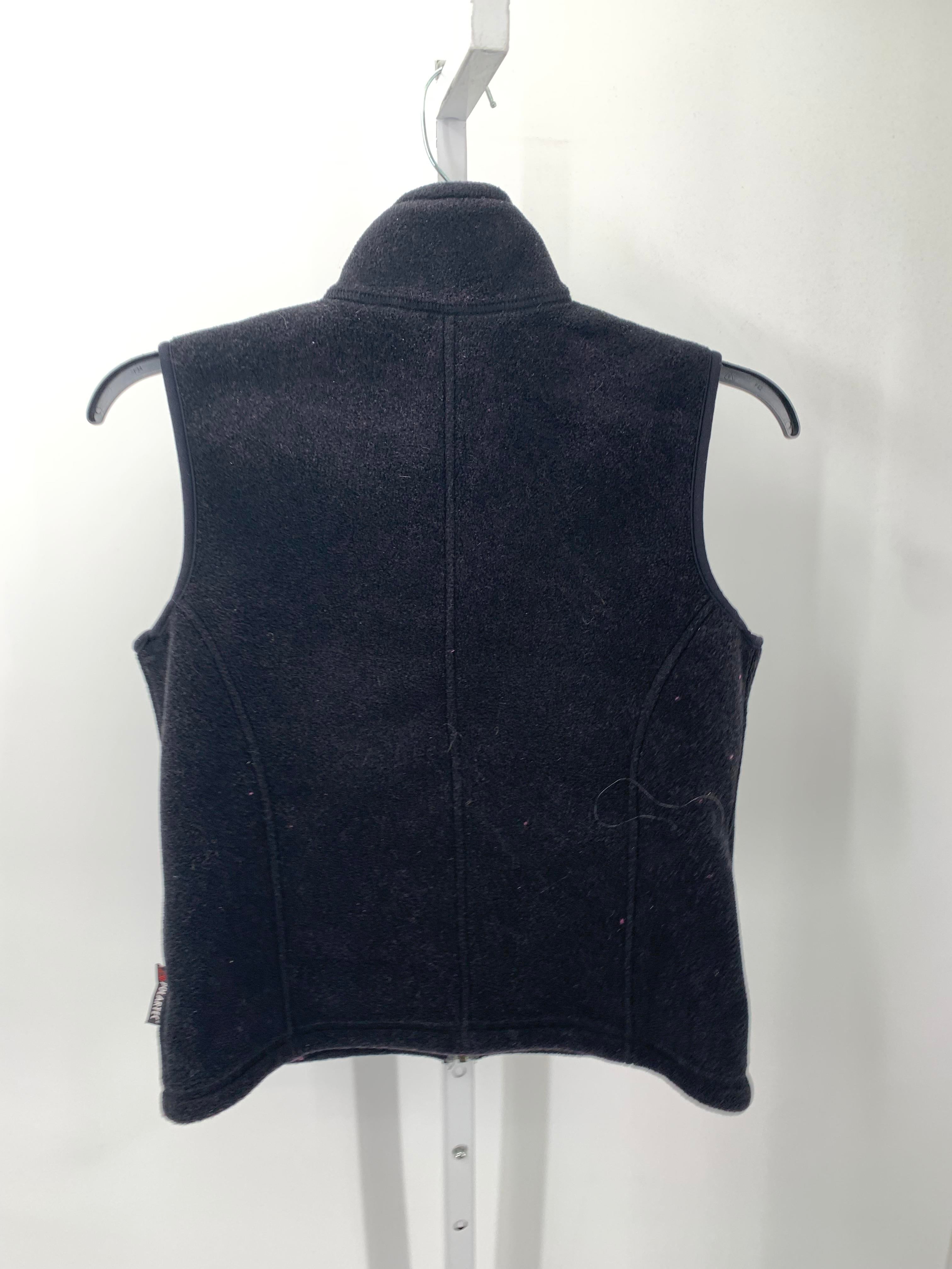 Eddie Bauer Size Small Misses Vest