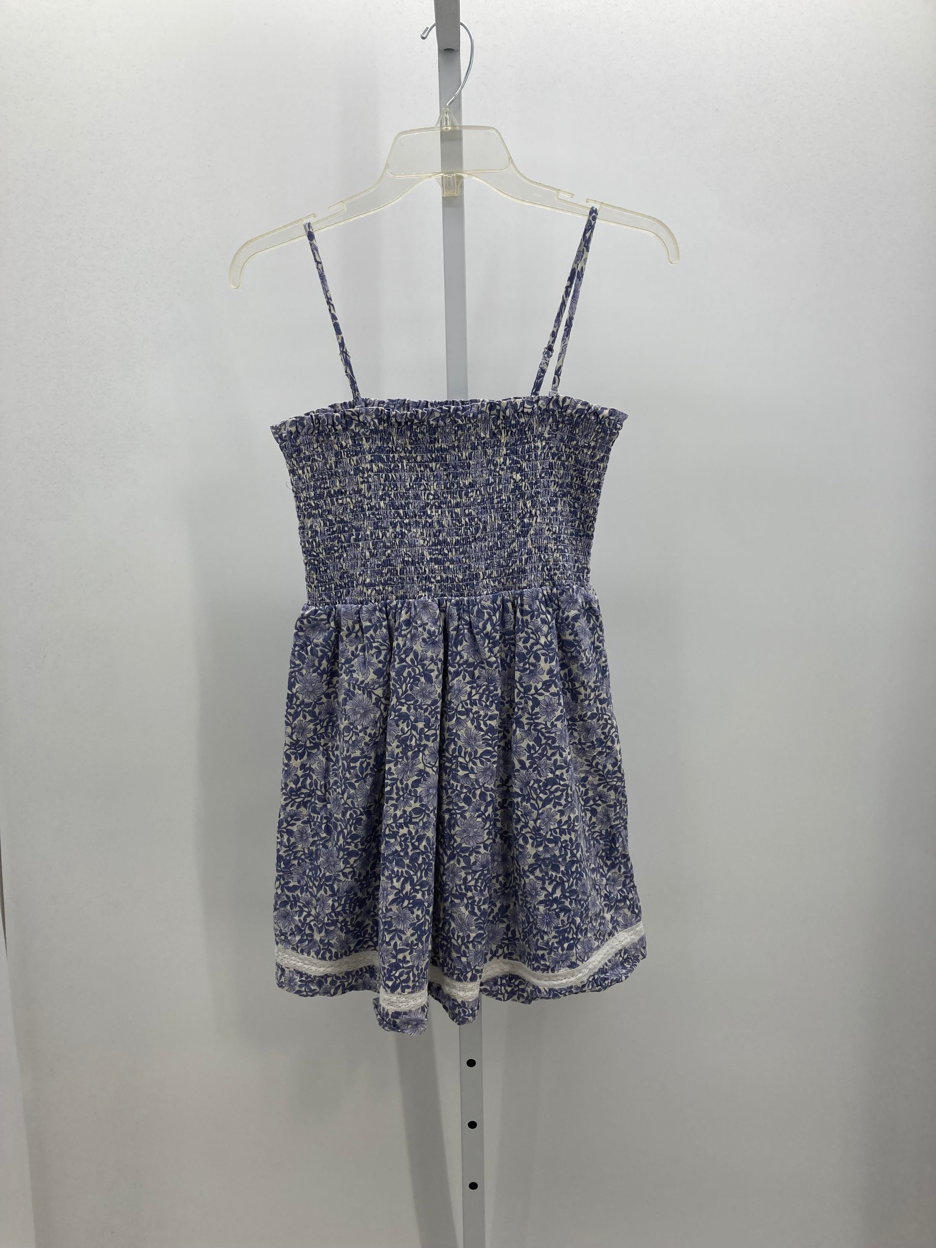 American Eagle Size Small Juniors Sundress
