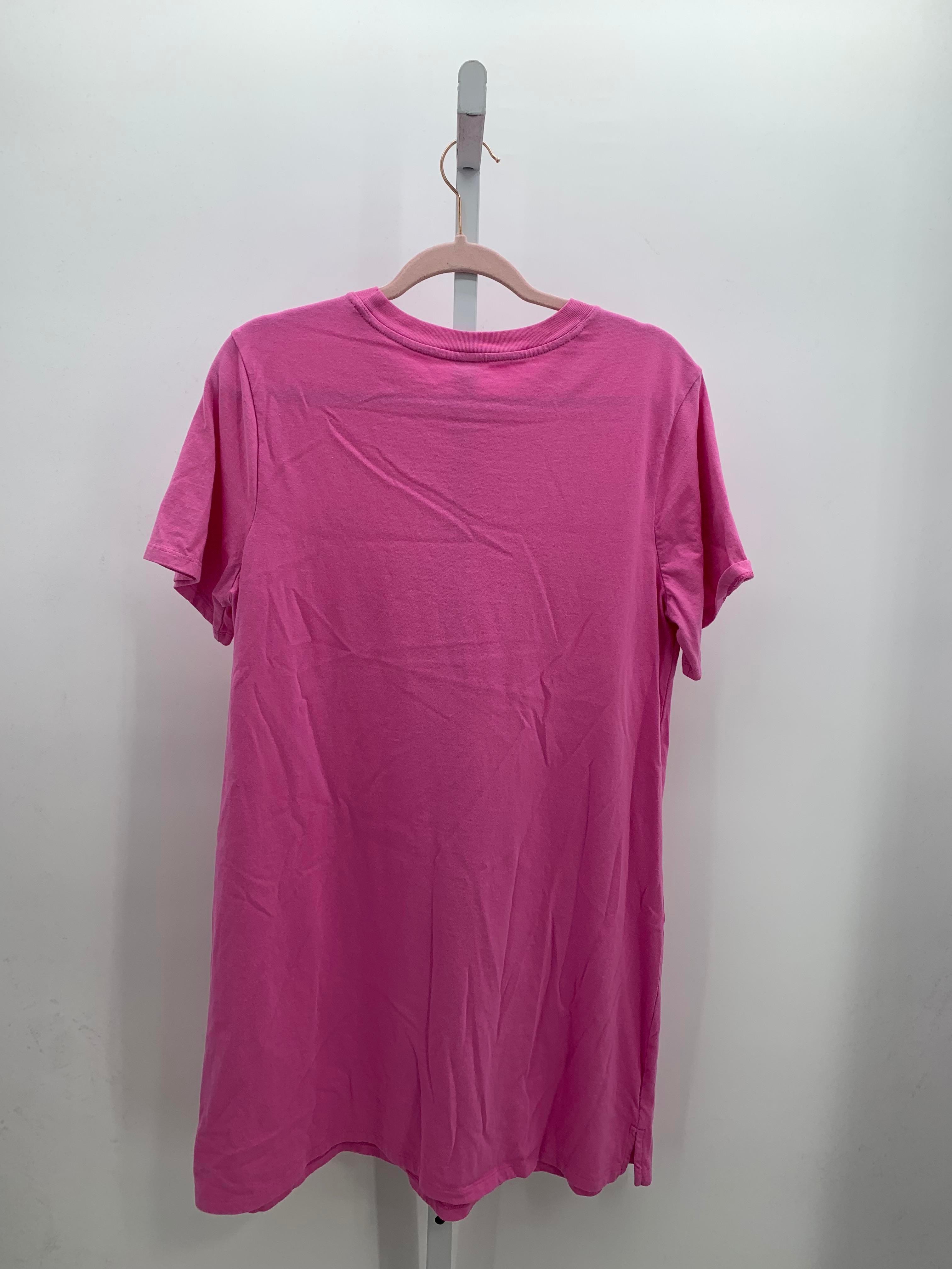 Old Navy Size Large Misses Short Sleeve Dress