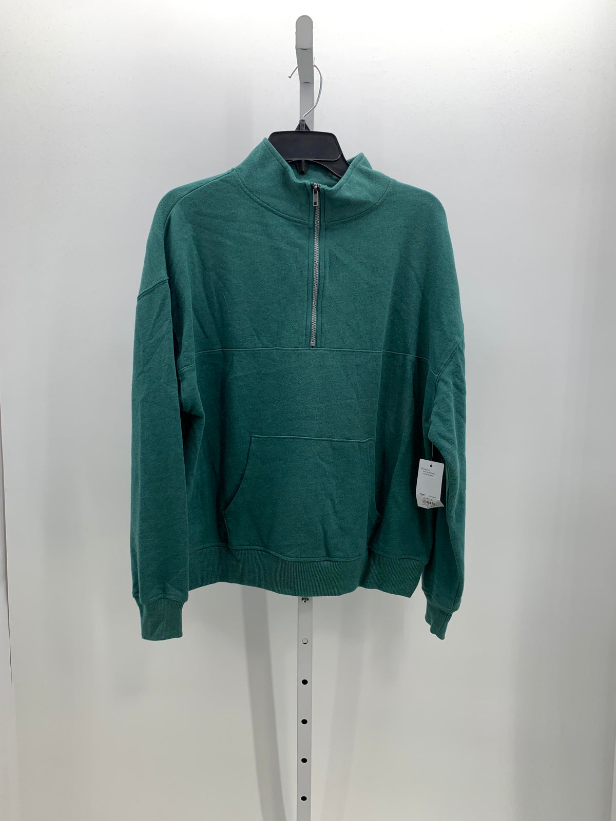 SO Size Medium Juniors Long Sleeve Shirt