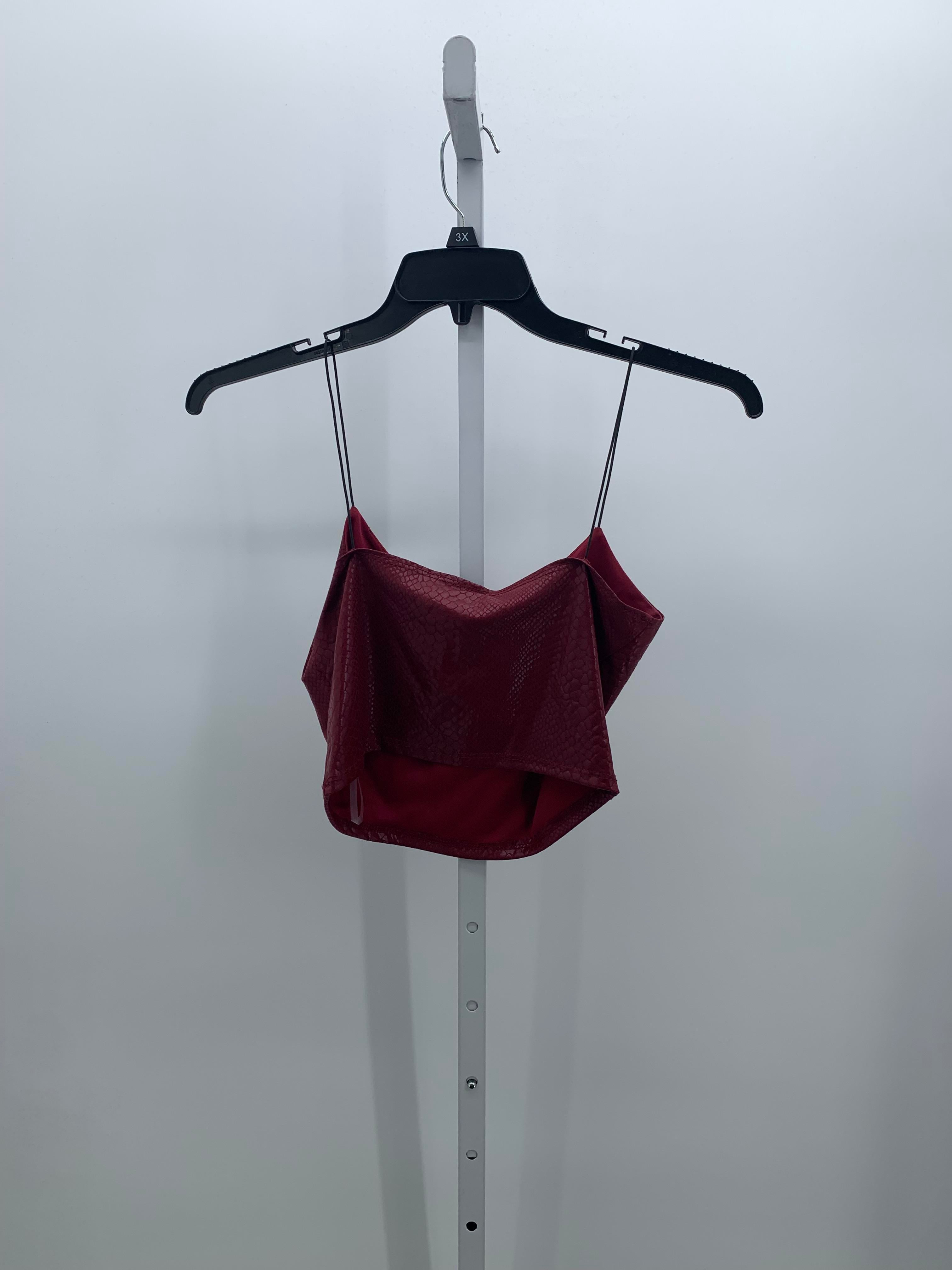 Windsor Size Large Juniors Tank