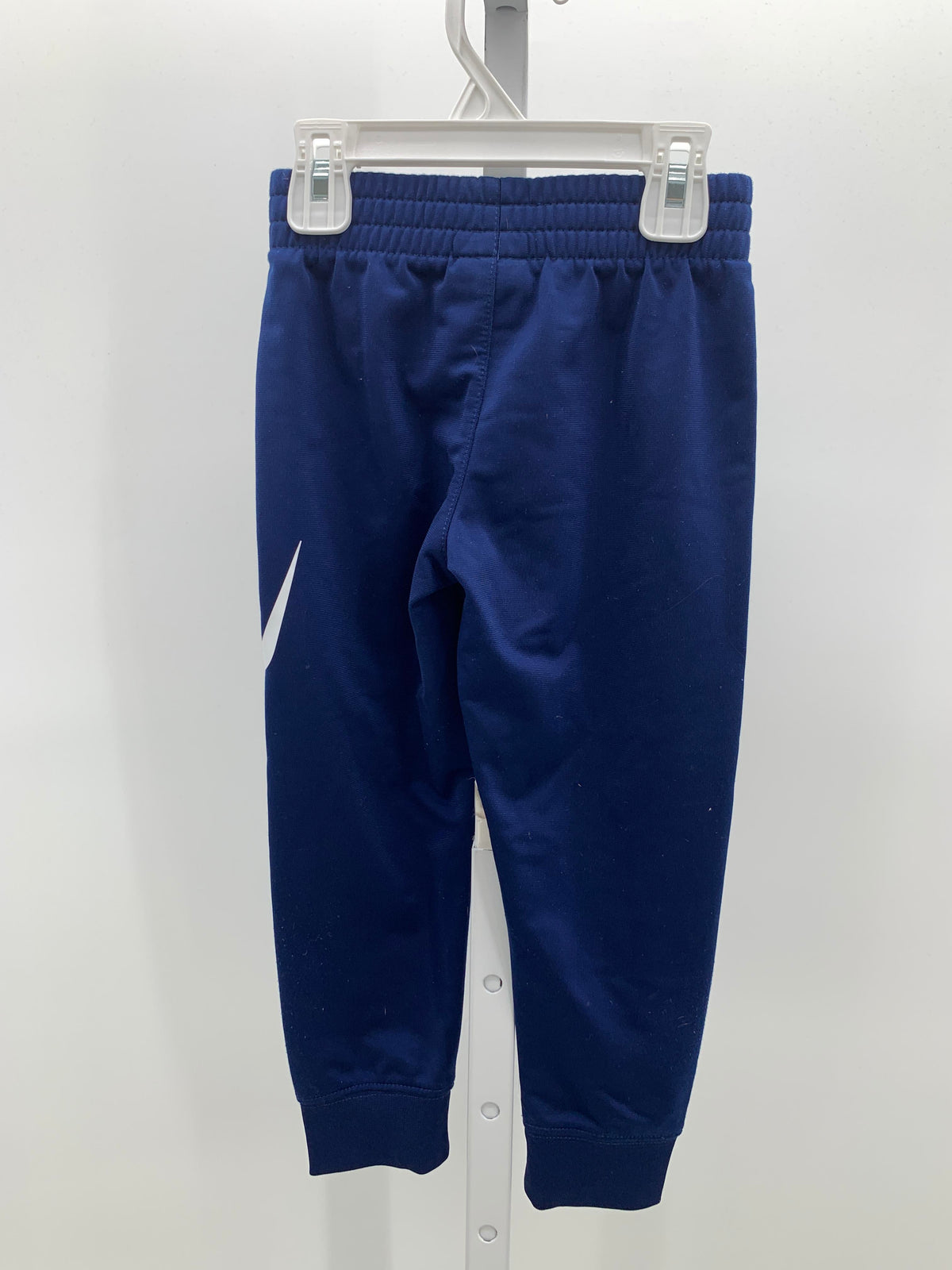 ELASTIC WAIST KNIT