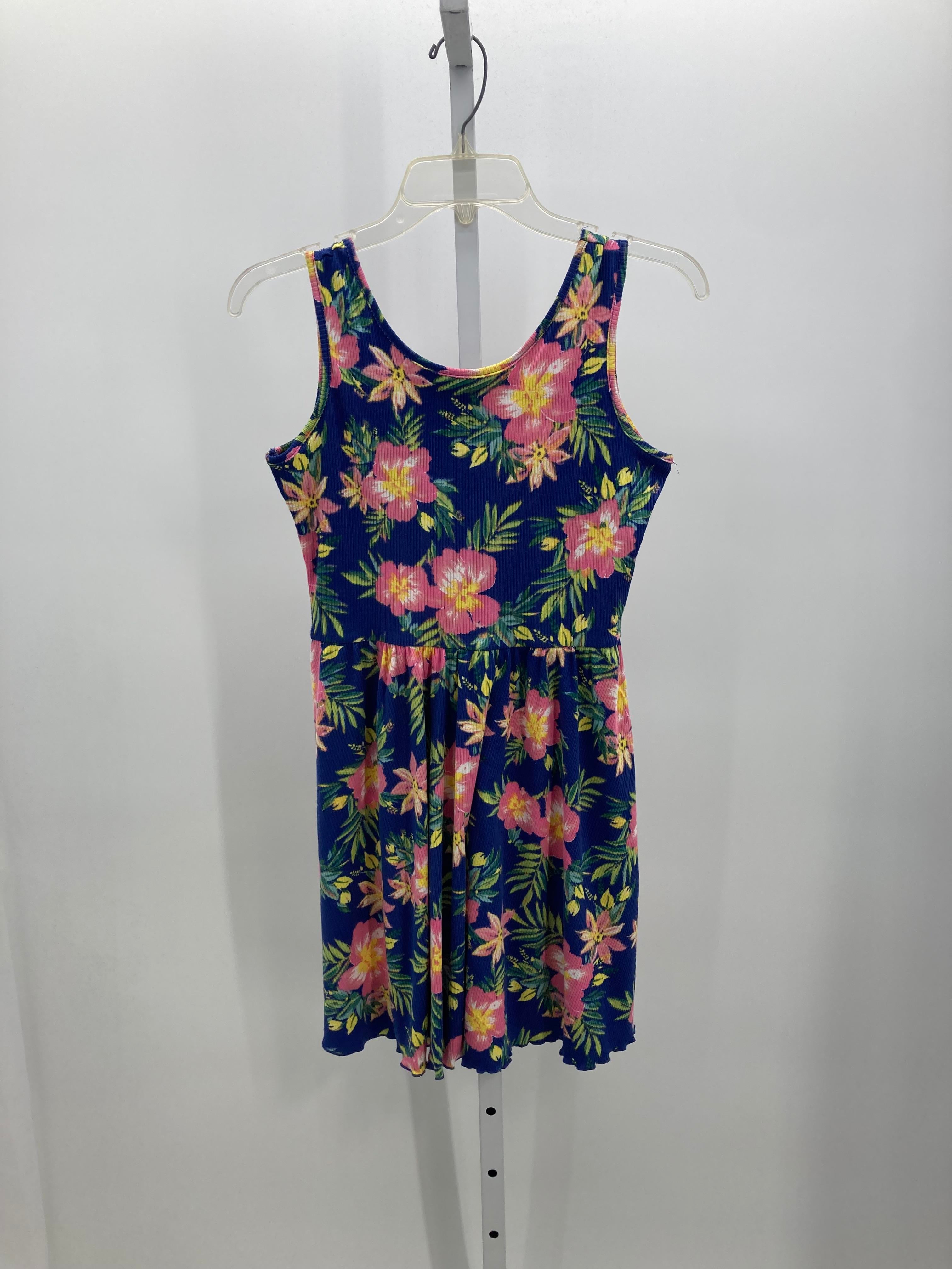 Zunie Size 14-16 Girls Sundress