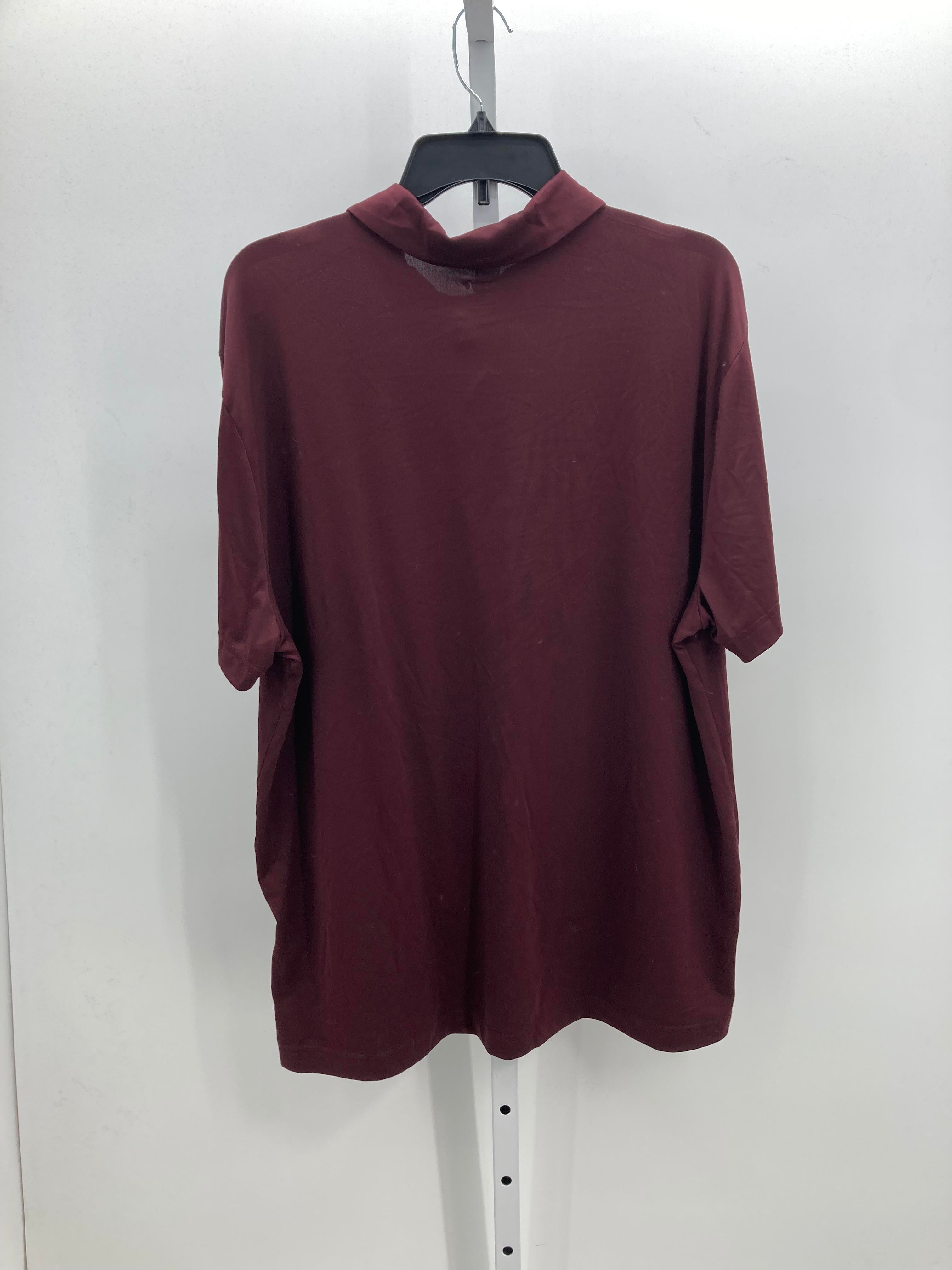 ACTIVE WEAR POLO