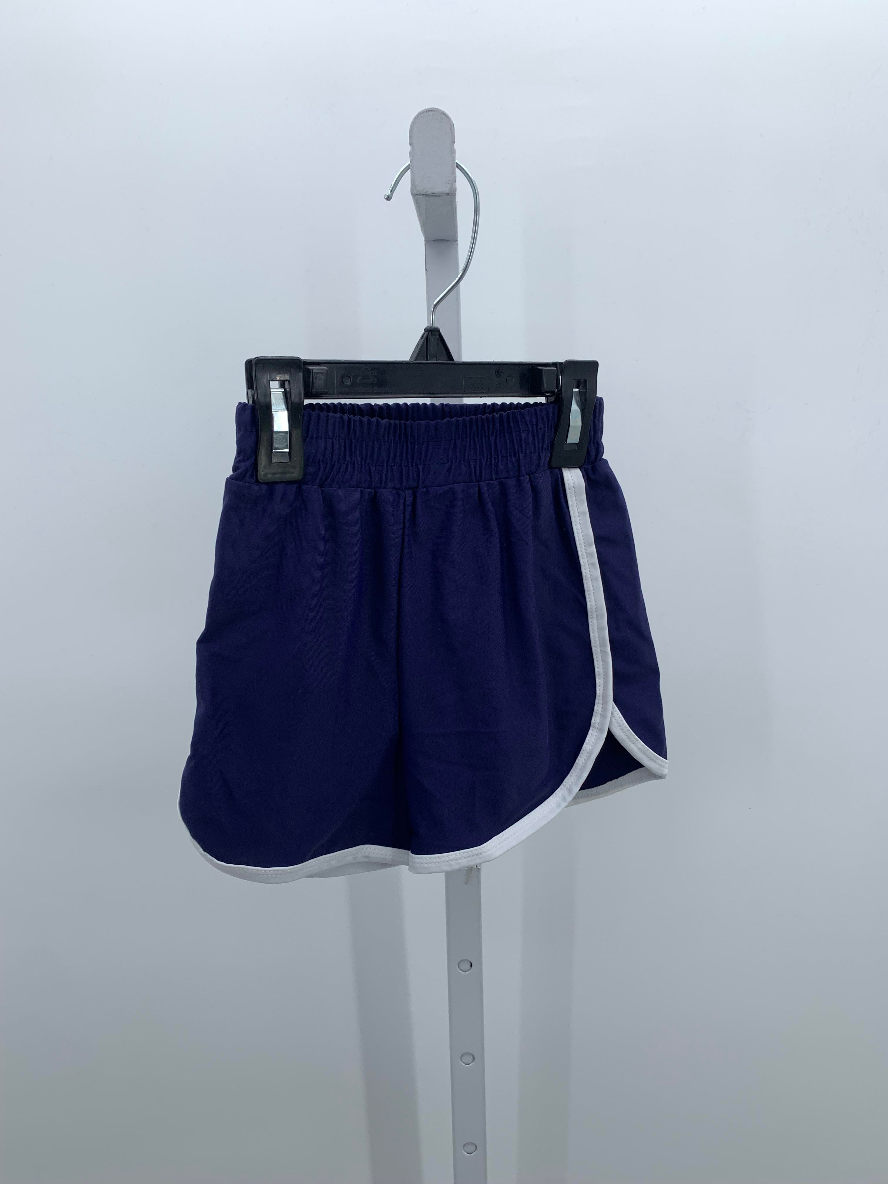 Size 4-5 Girls Shorts
