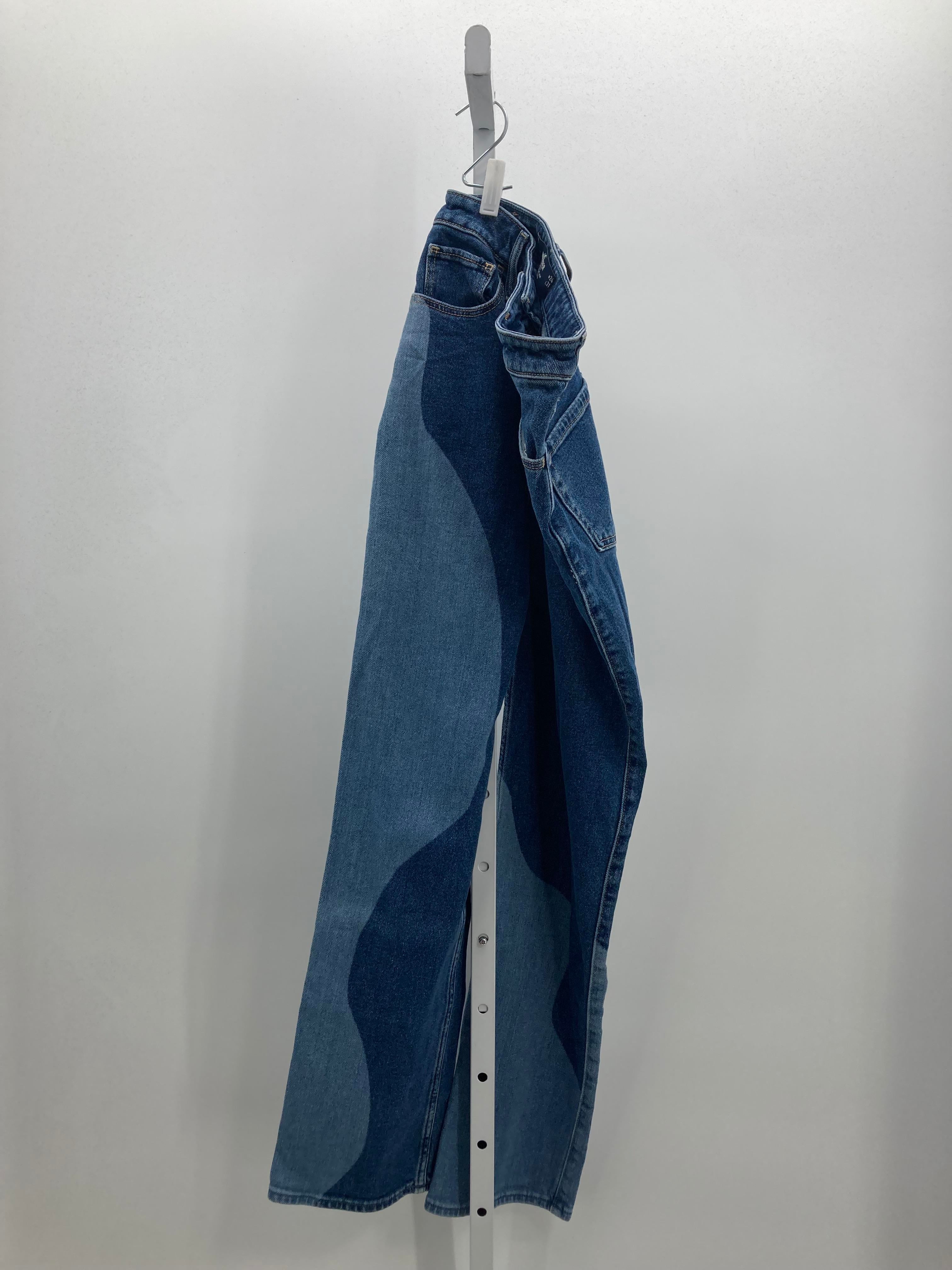 Hollister Size 0 Juniors Jeans