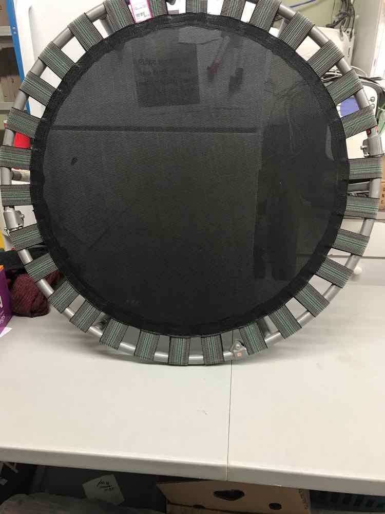 36 Inch Mini Trampoline