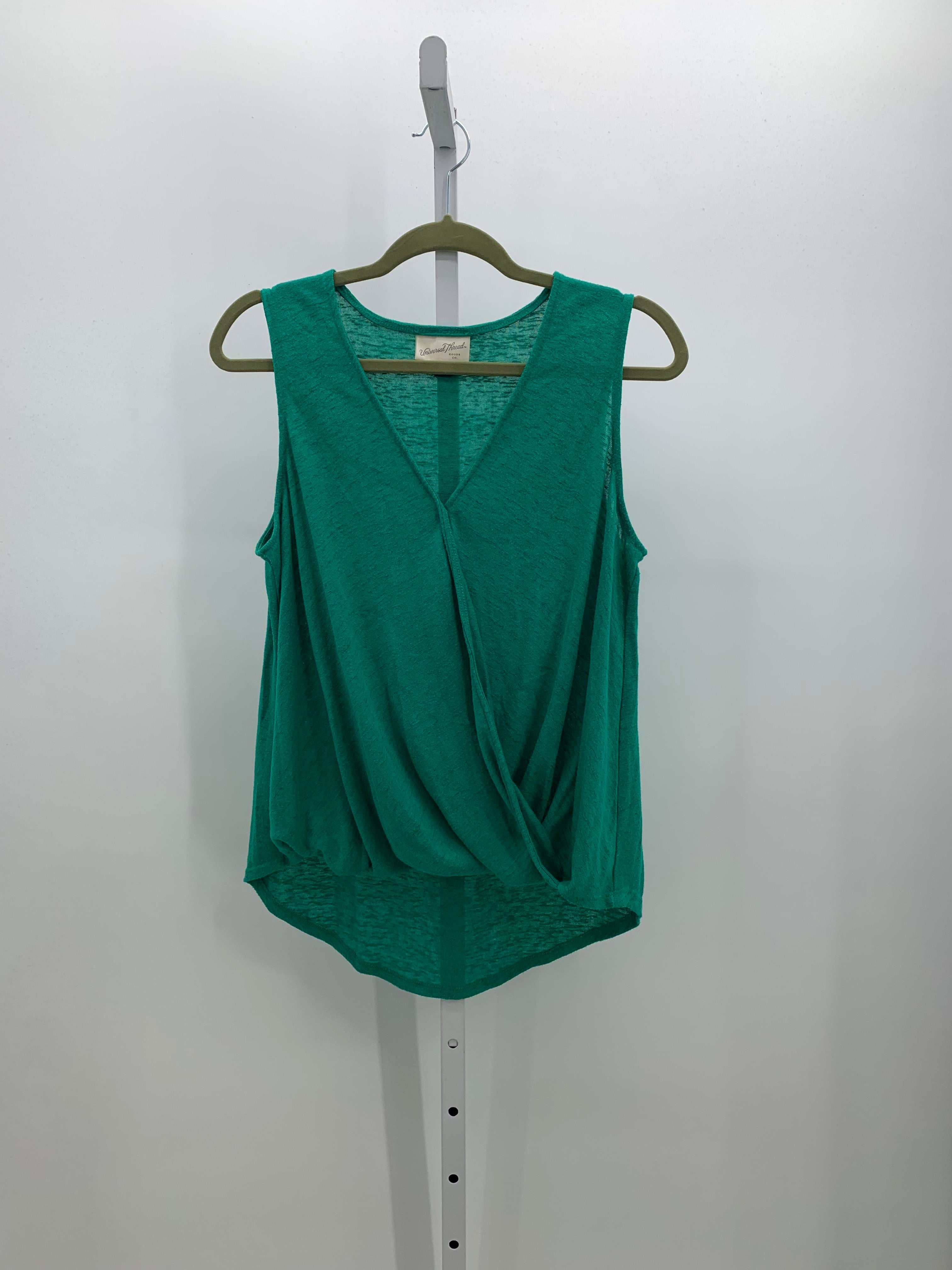 Universal Thread Size Medium Misses Sleeveless Shirt