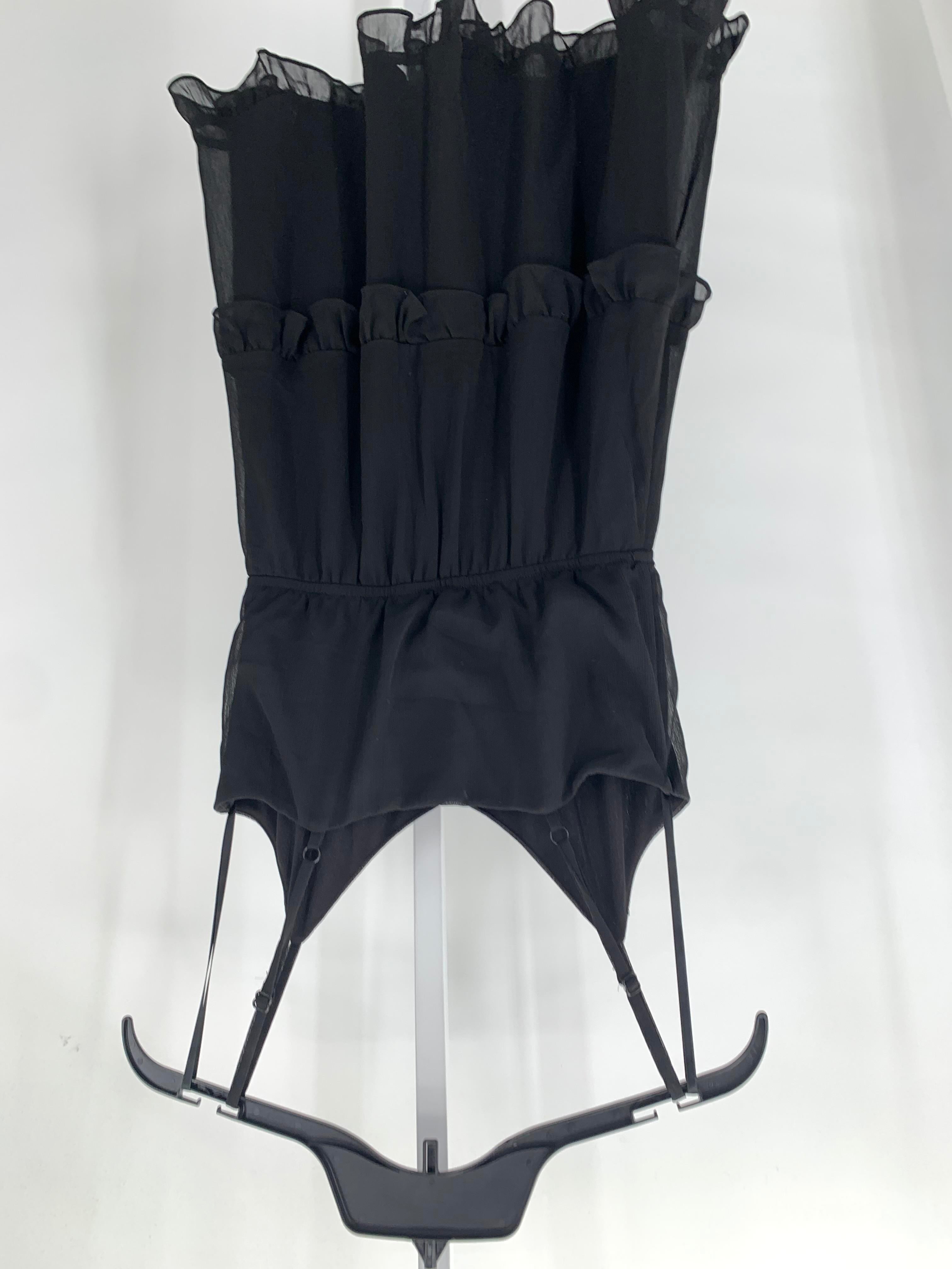 By & By Size Small Misses Sleeveless Dress