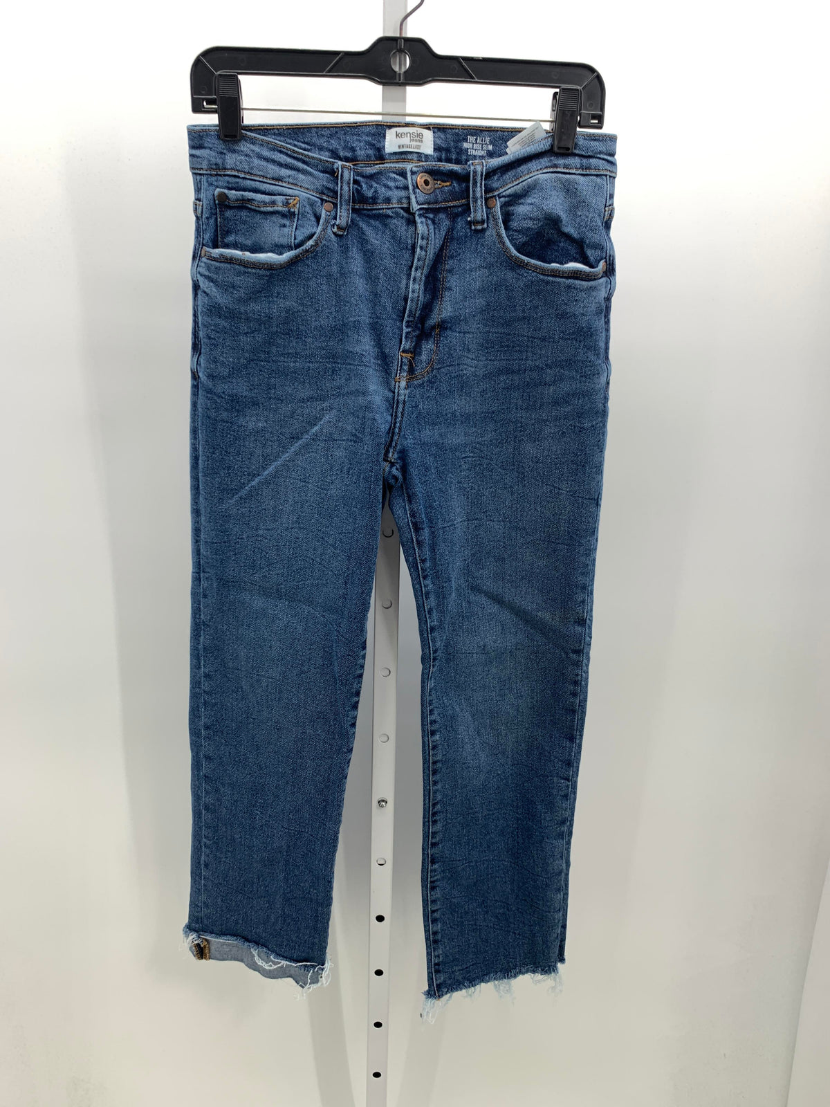 Kensie Size 8 Misses Jeans