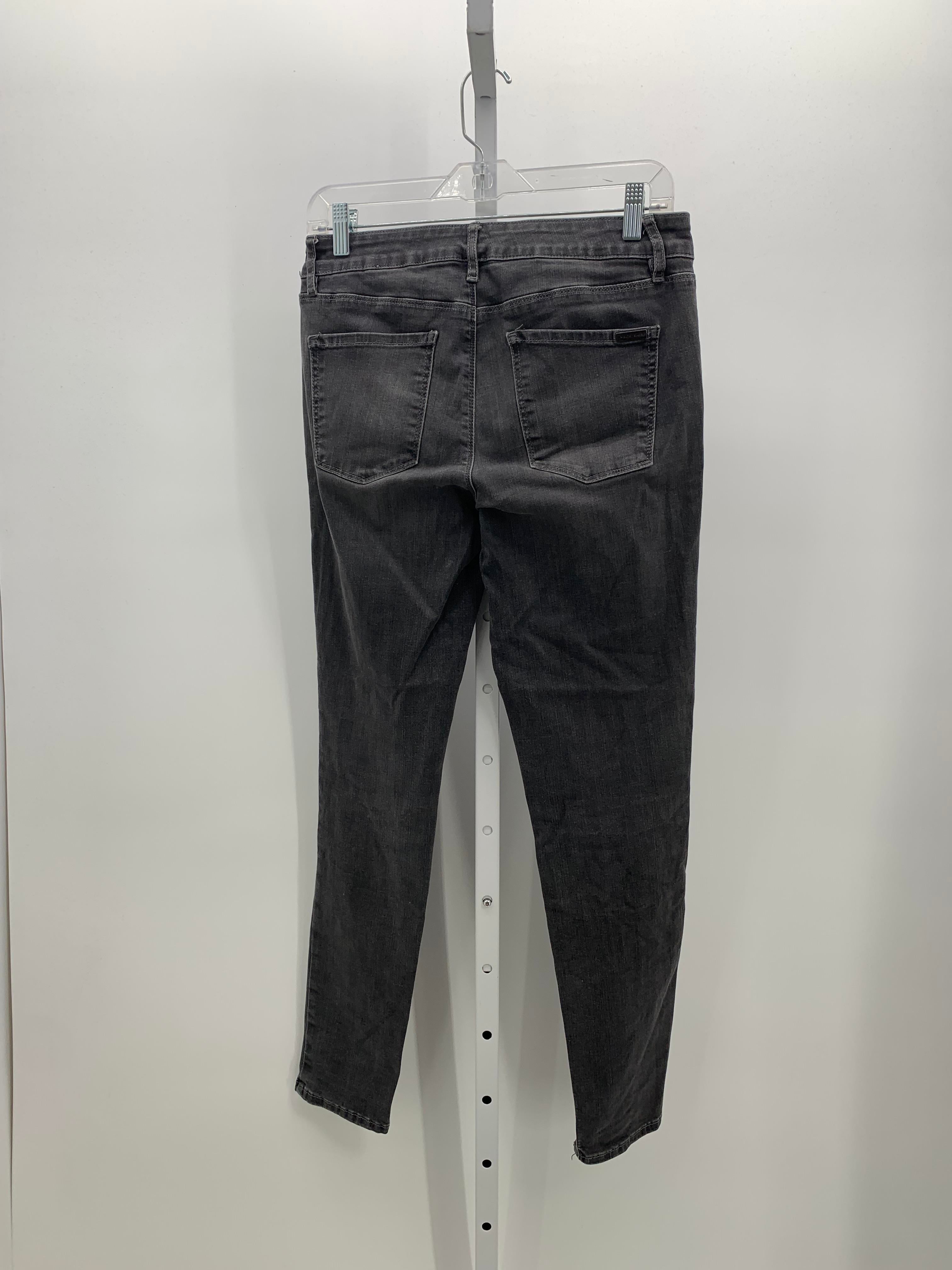 White House Black Size 6 Misses Jeans