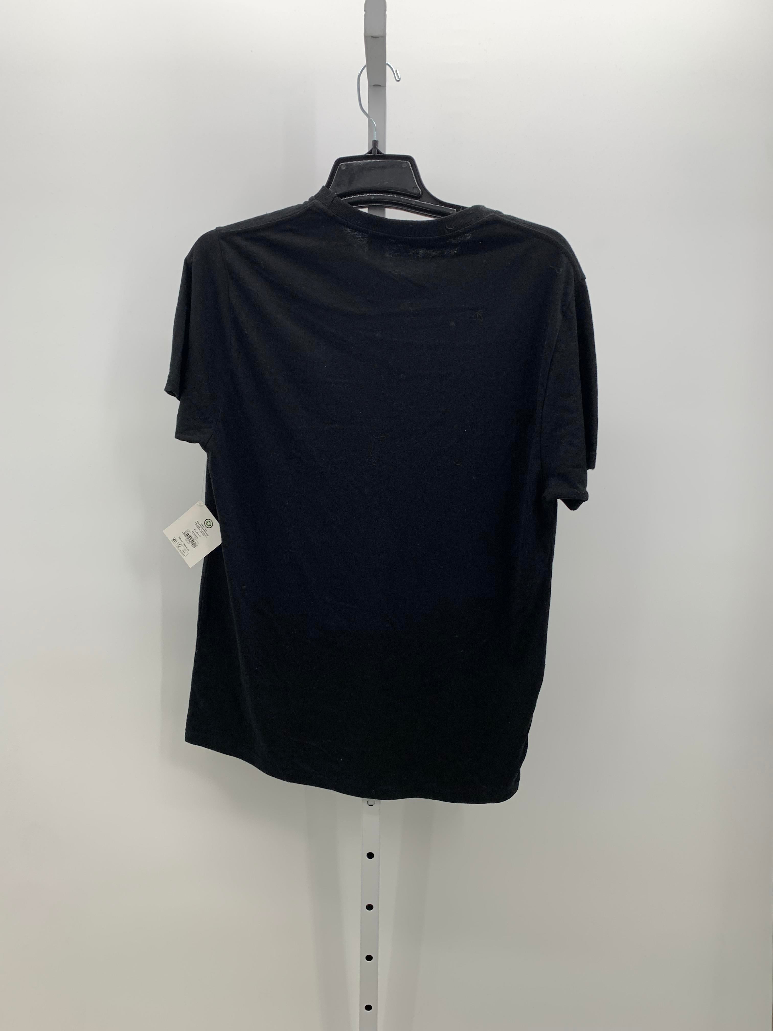 NEW SHORT SLV SHIRT SKULL.