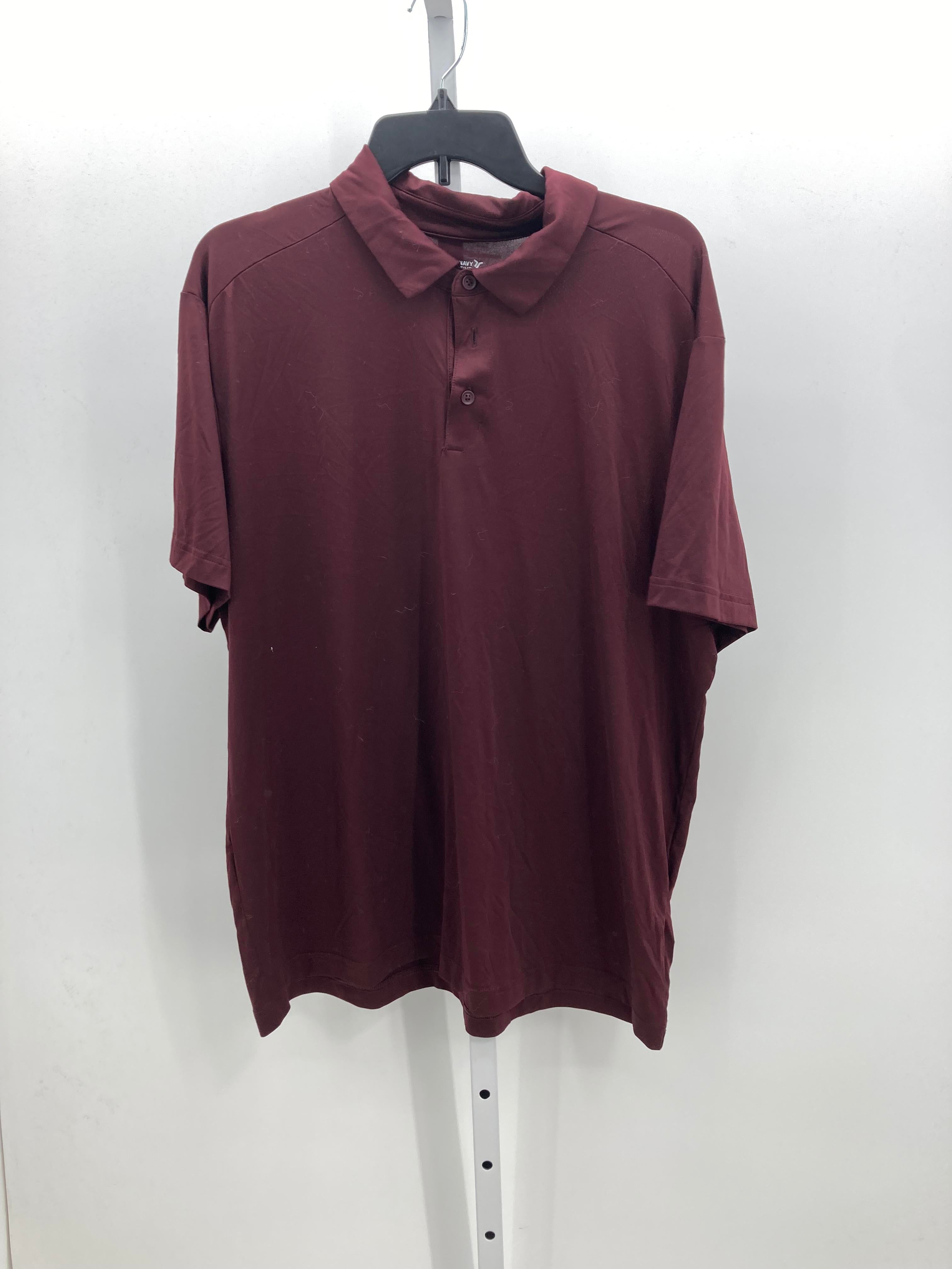 ACTIVE WEAR POLO