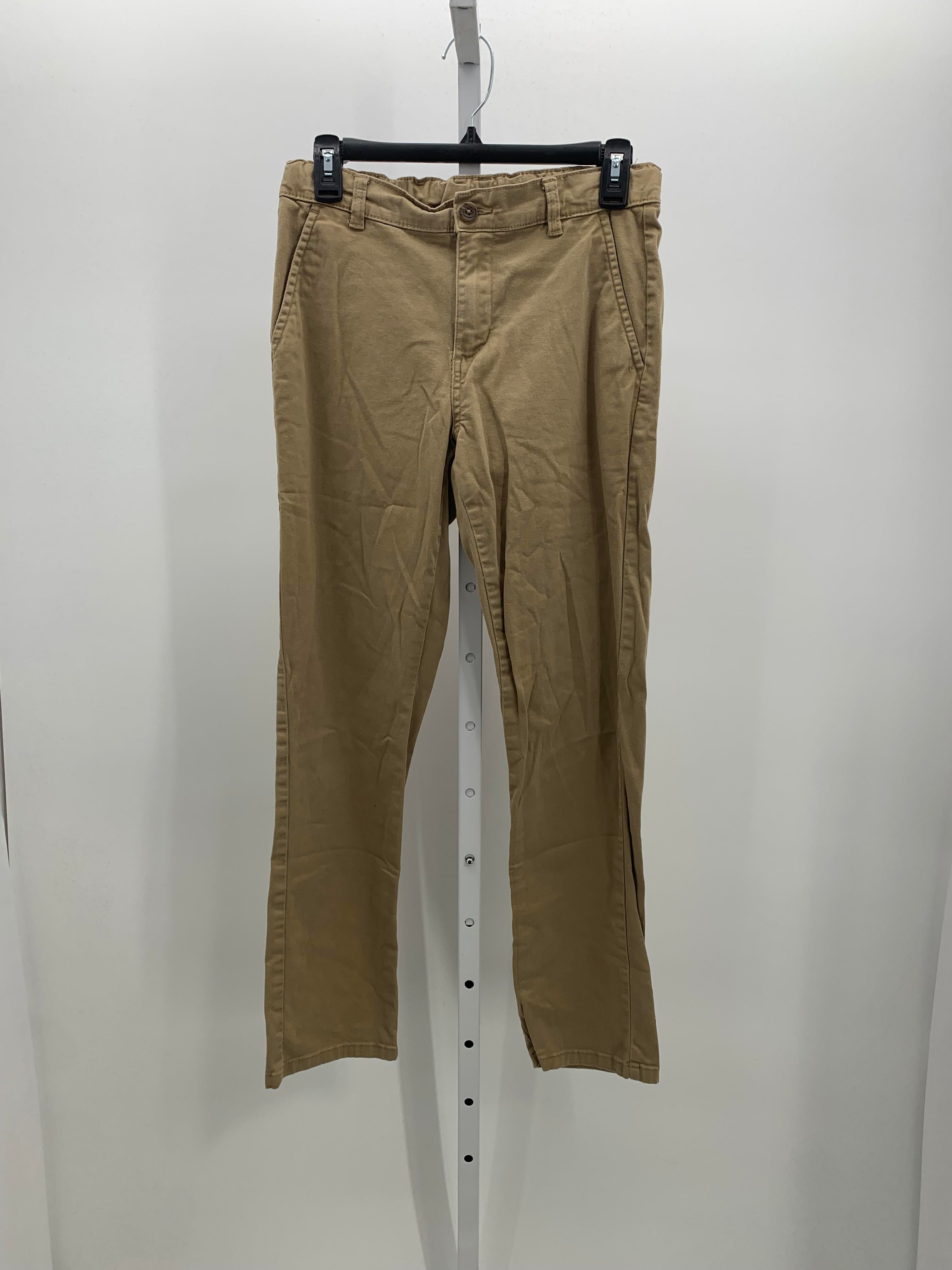 ADJ WAIST PANTS
