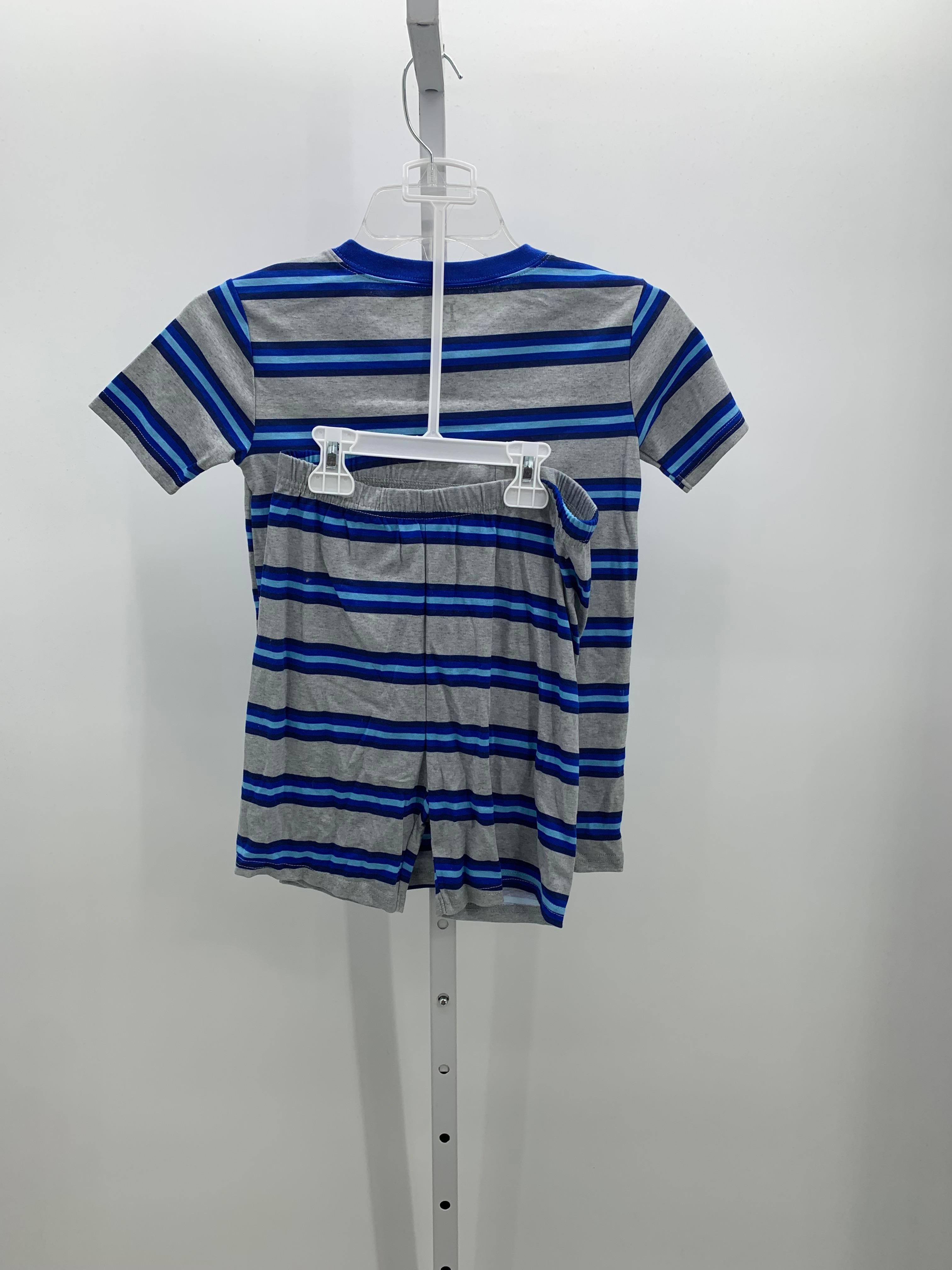 NEW GREY STRIPES