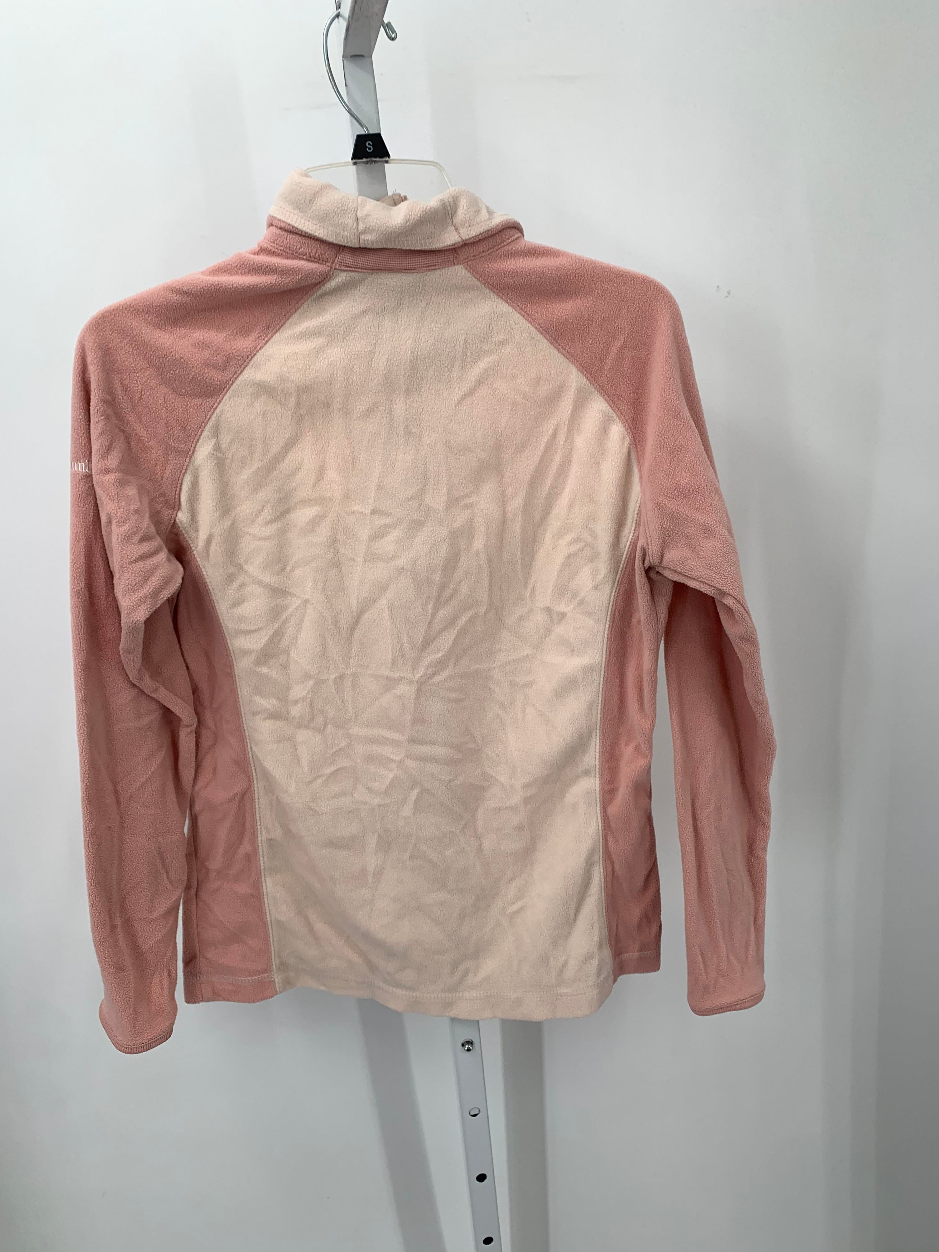 Columbia Size Medium Misses Long Sleeve Shirt