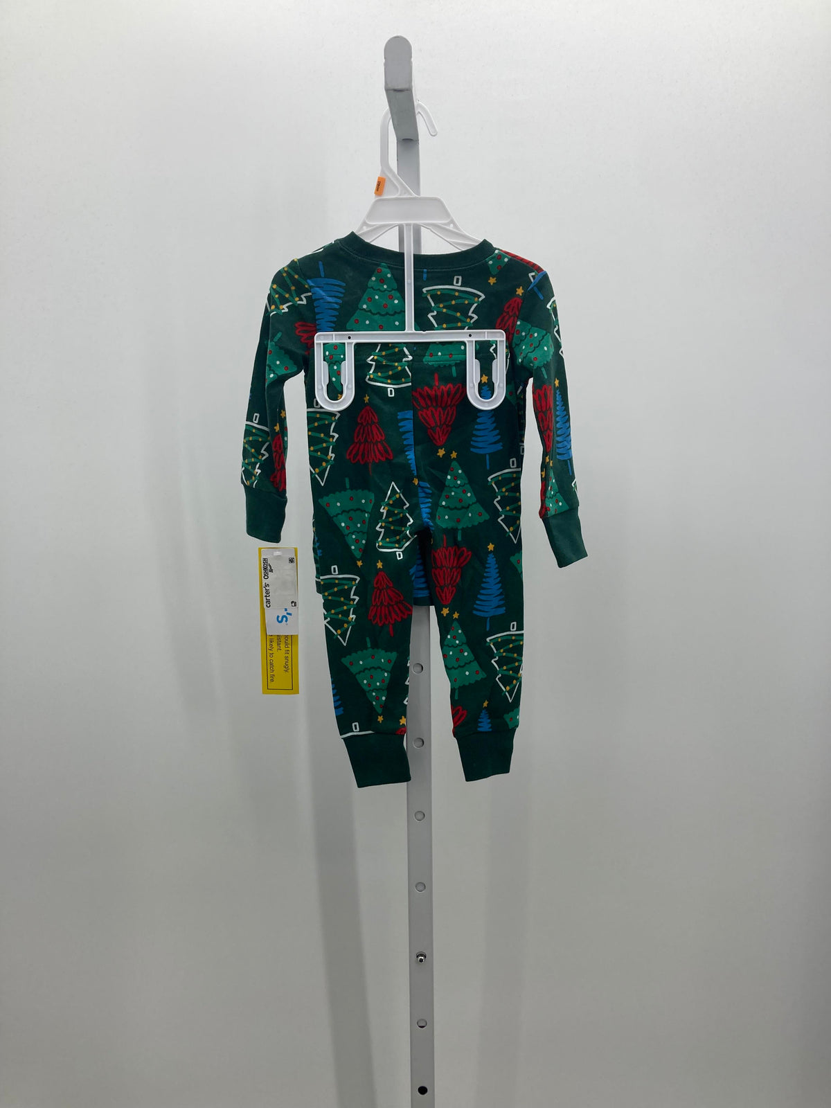 NEW PJS XMAS TREES