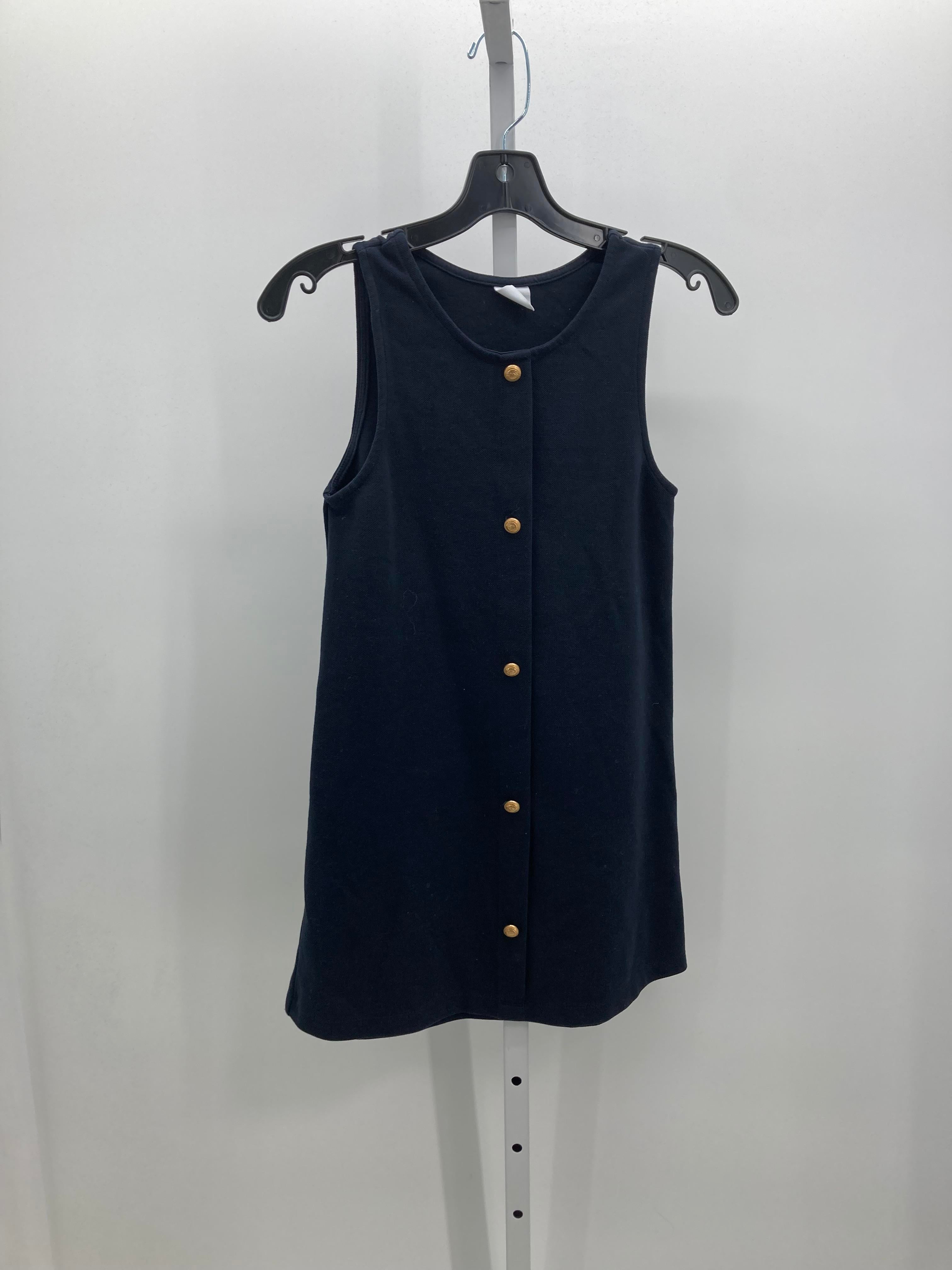 Zara Size 11/12 Girls Sleeveless Dress