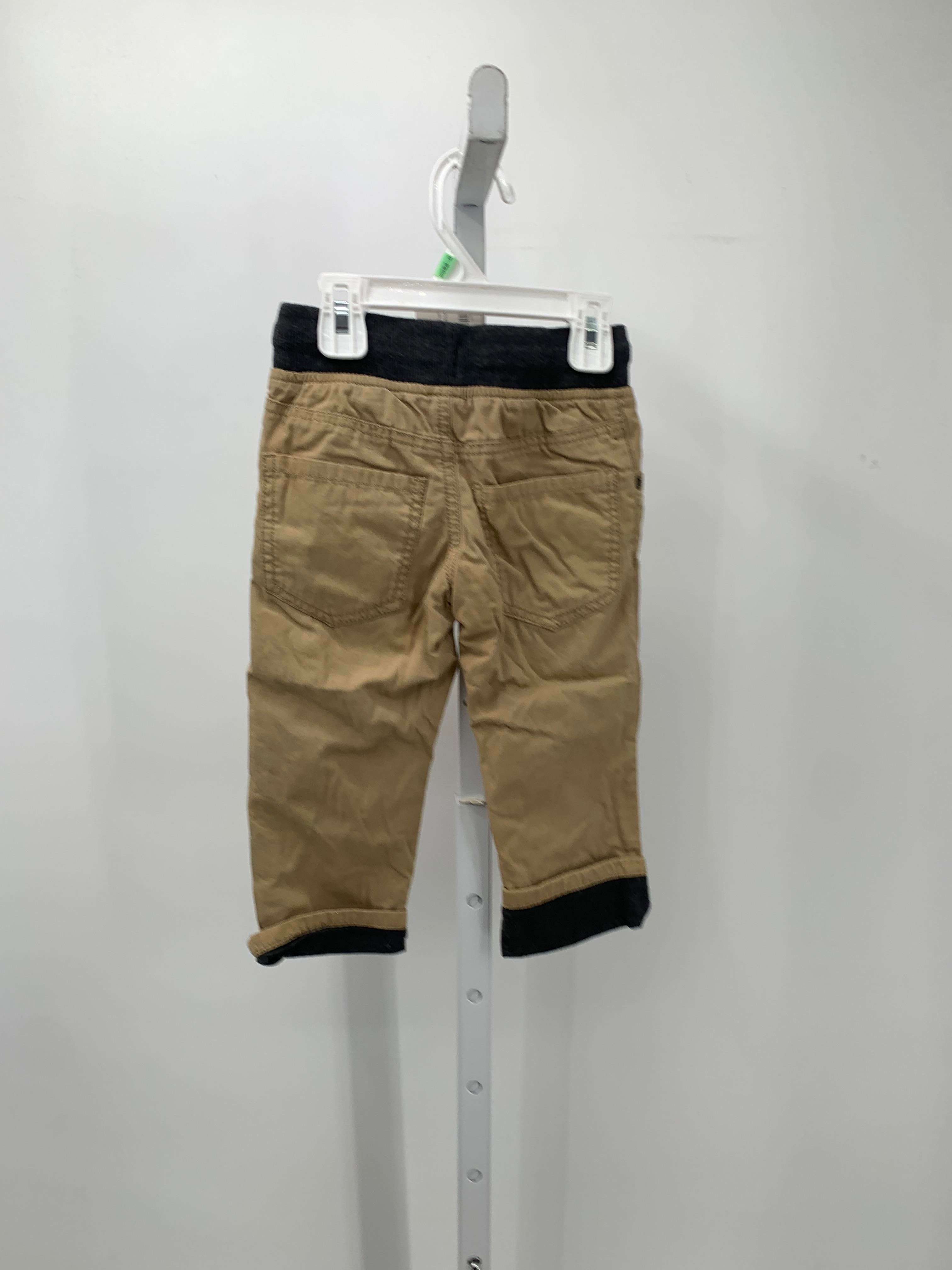 NEW DRAW WAIST LINED