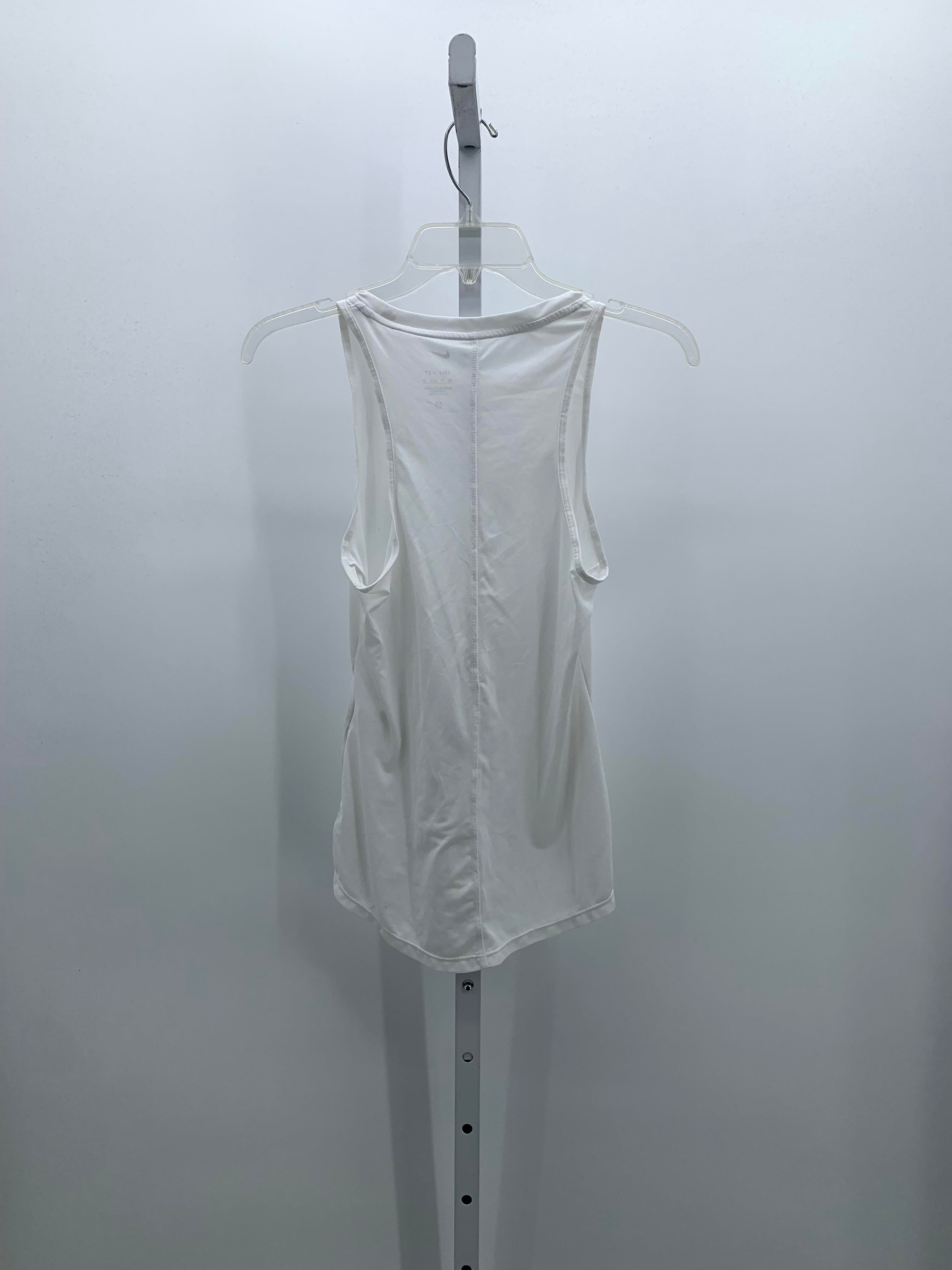 Nike Size X Small Misses Tank