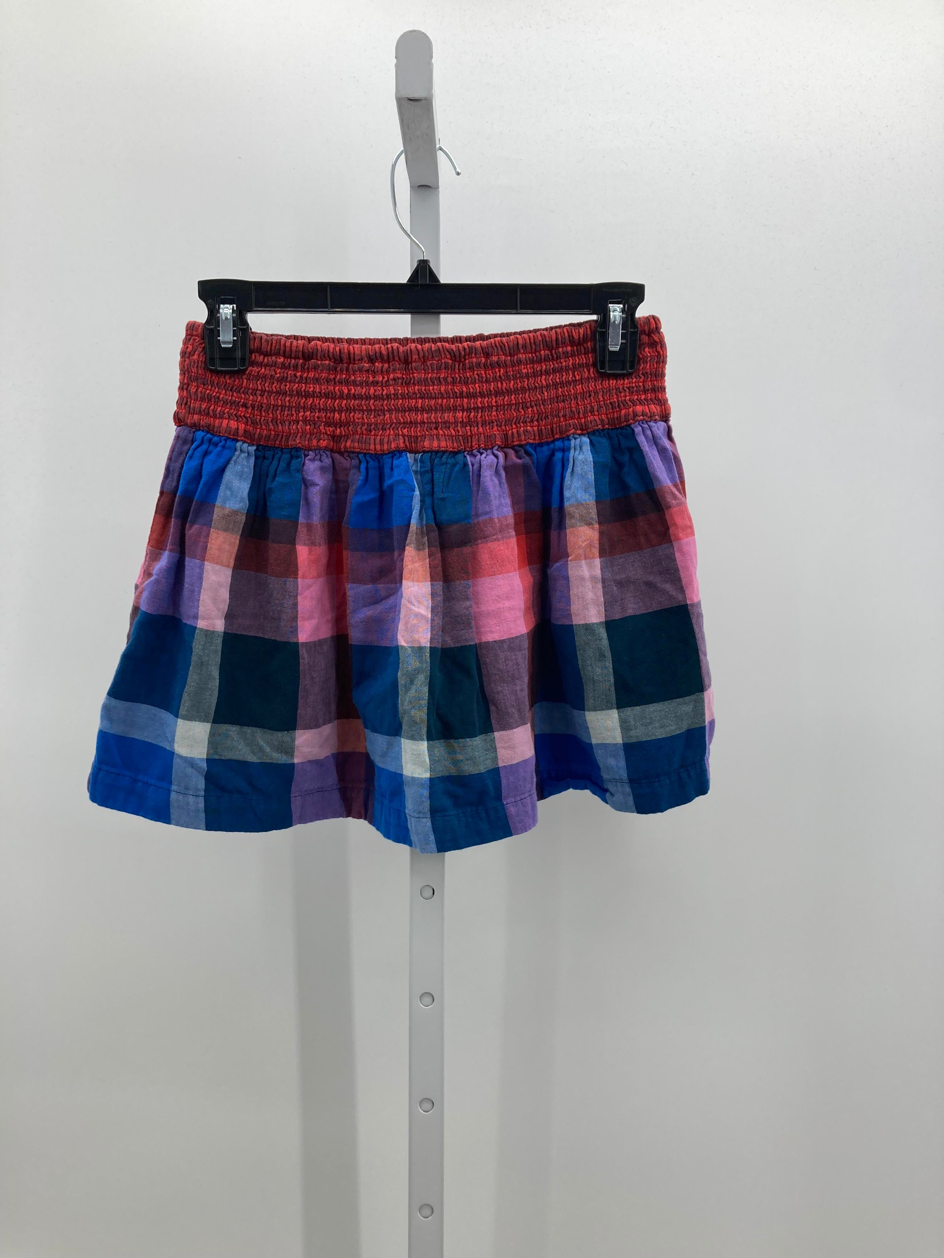Abercrombie Kids Size 12 Girls Skirt
