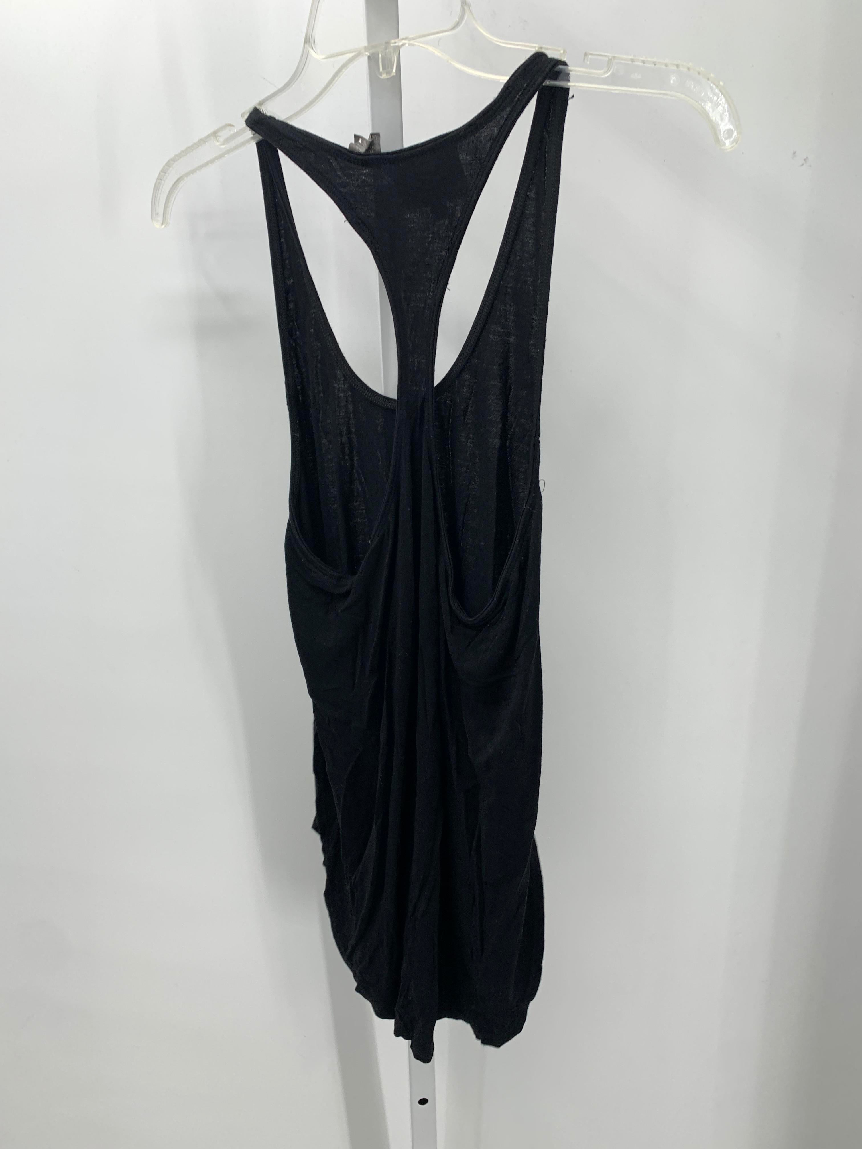 Angie Size Small Juniors Tank