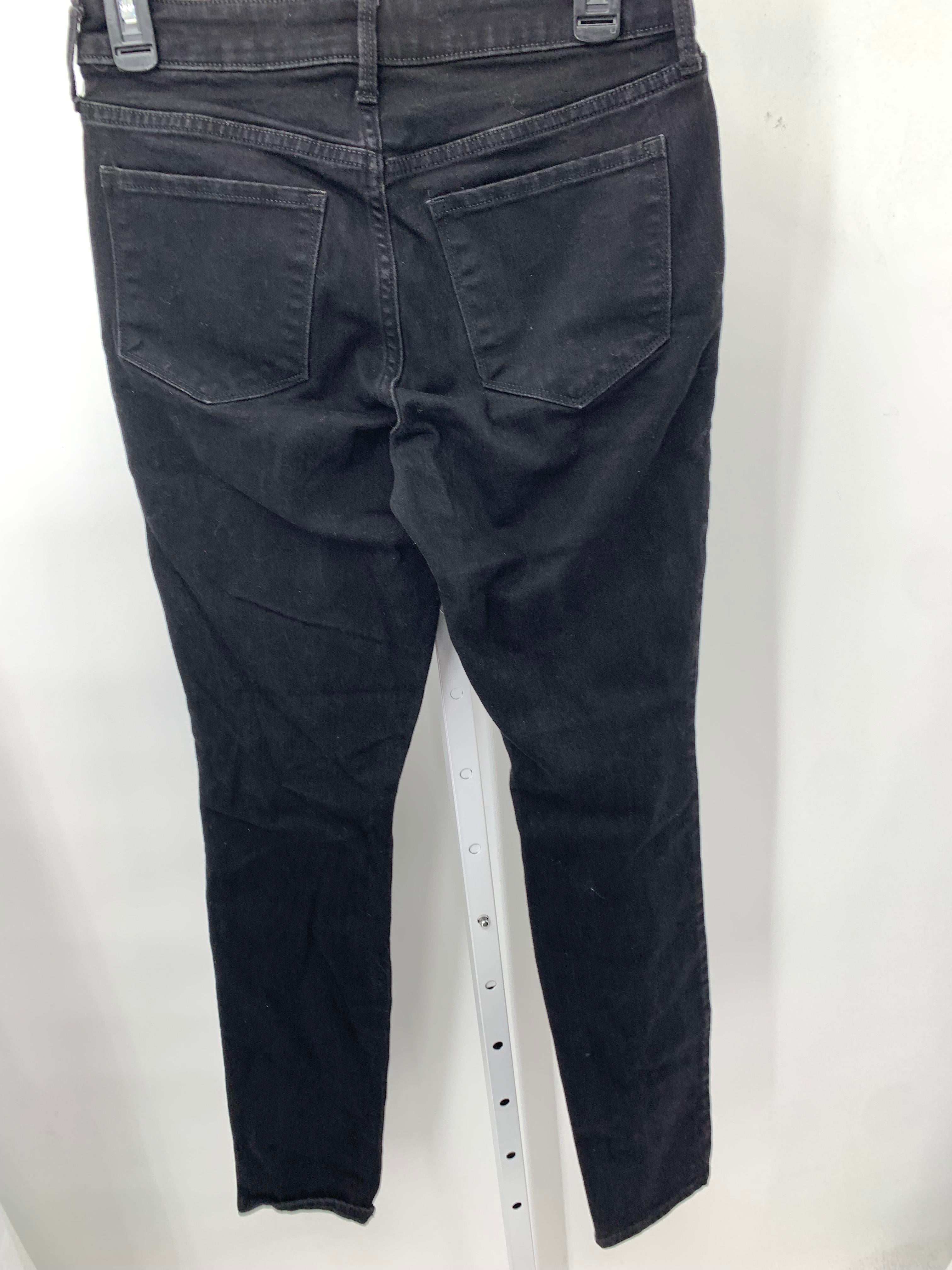 Old Navy Size 6 Long Misses Jeans