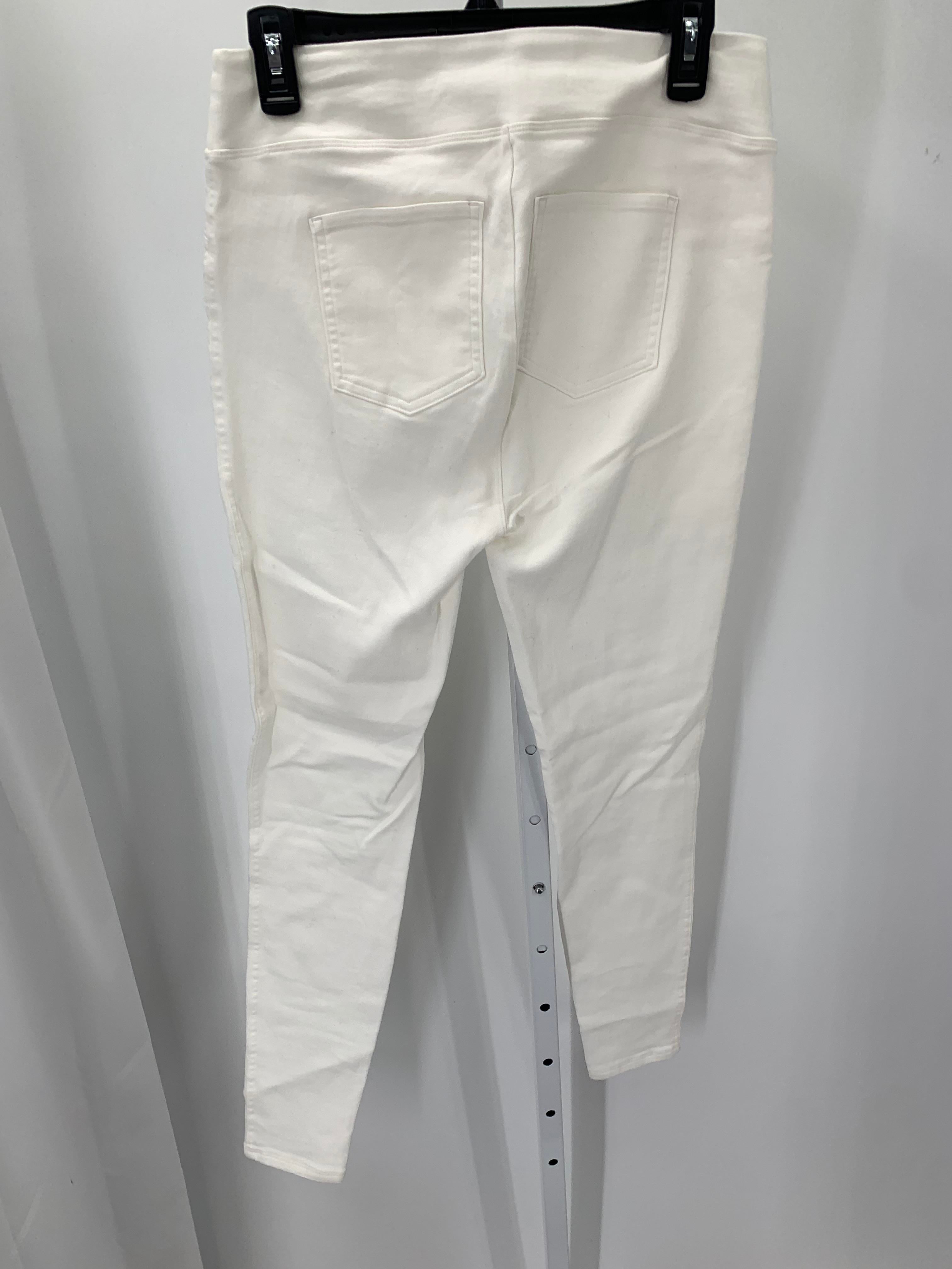 Size Large Misses Pants