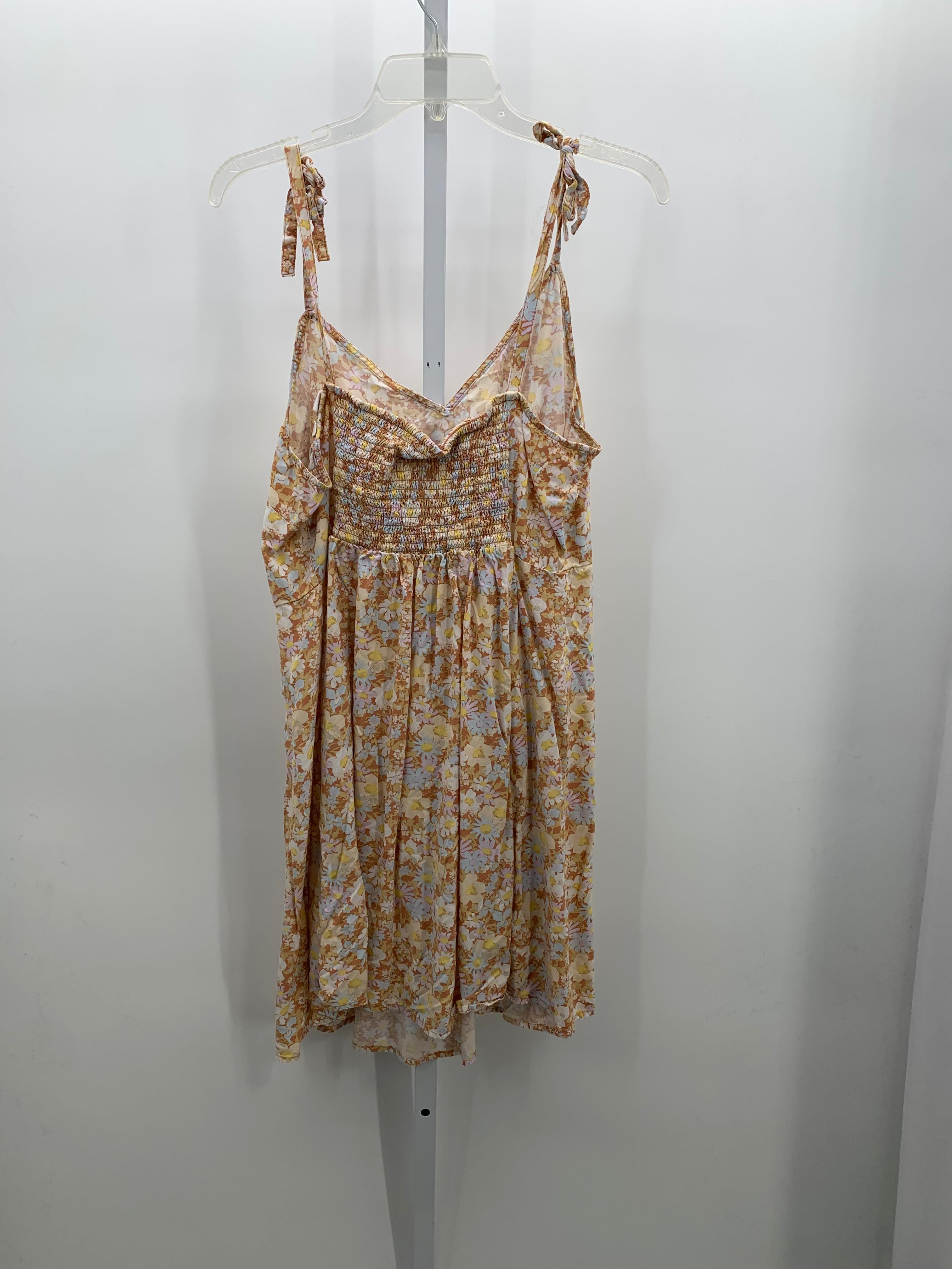 Gap Size Extra Large Misses Sundress