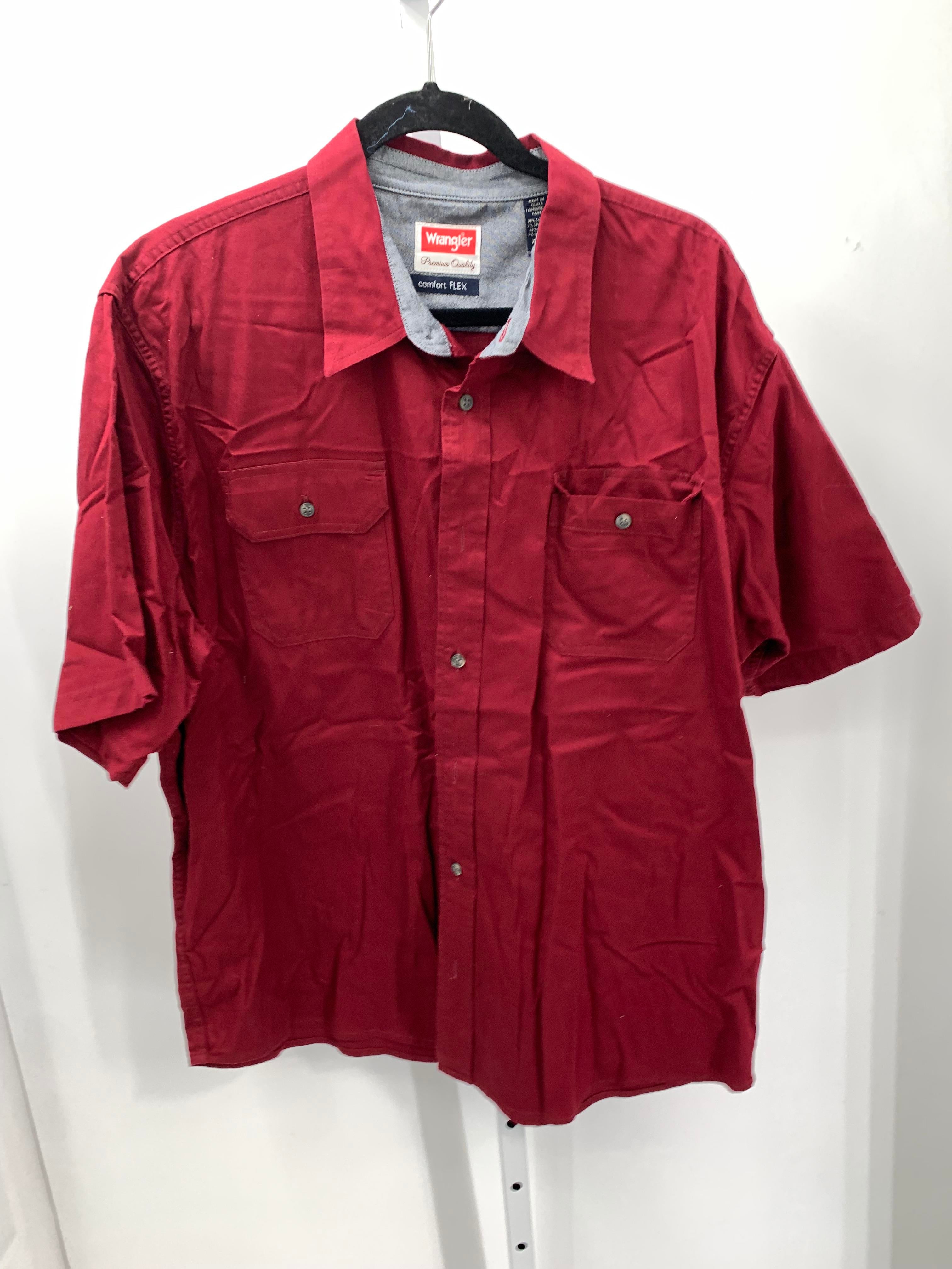 BTN DOWN SHIRT