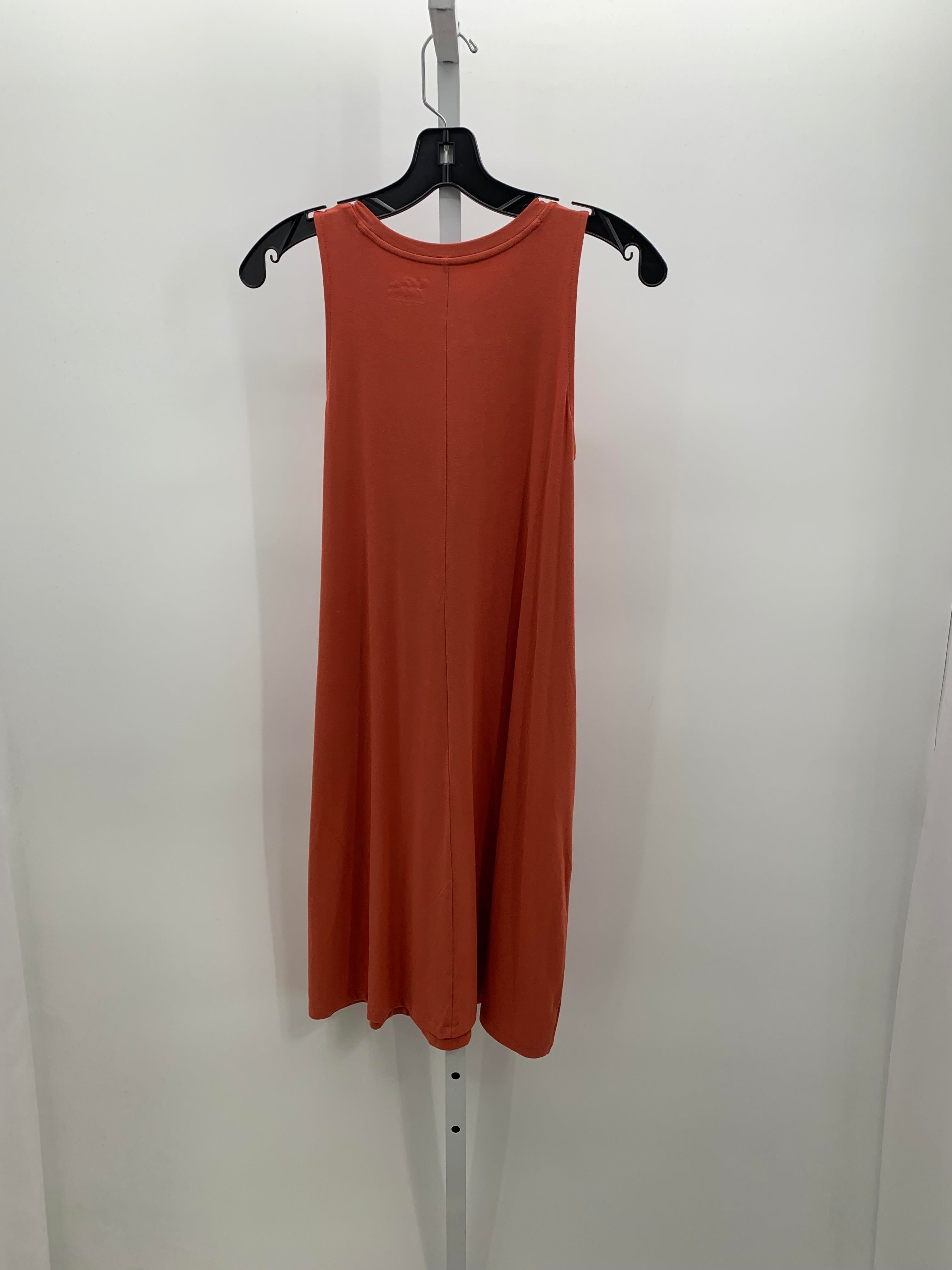 Time and Tru Size X Small Misses Sundress