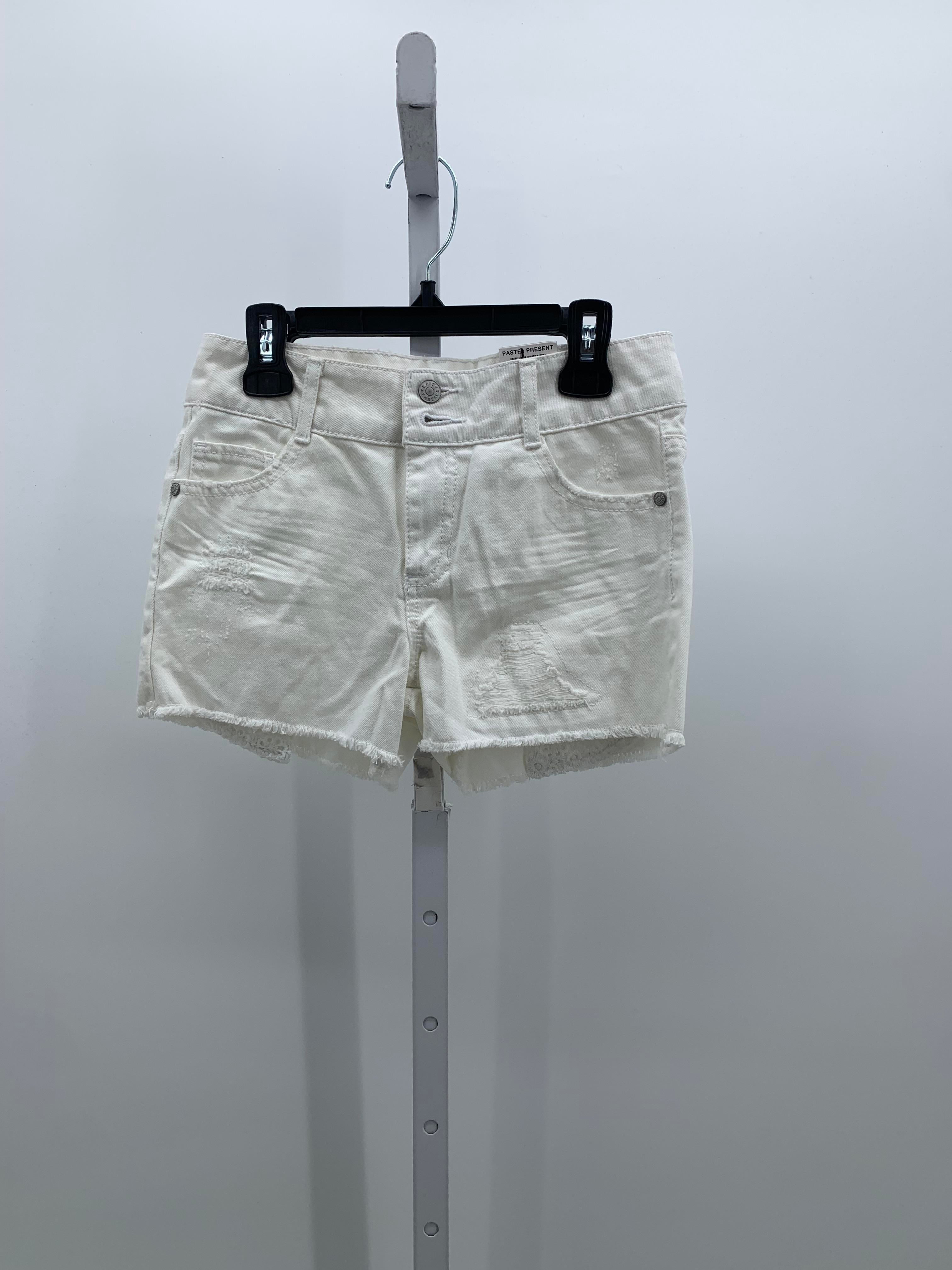 Epic Threads Size 12 Girls Shorts