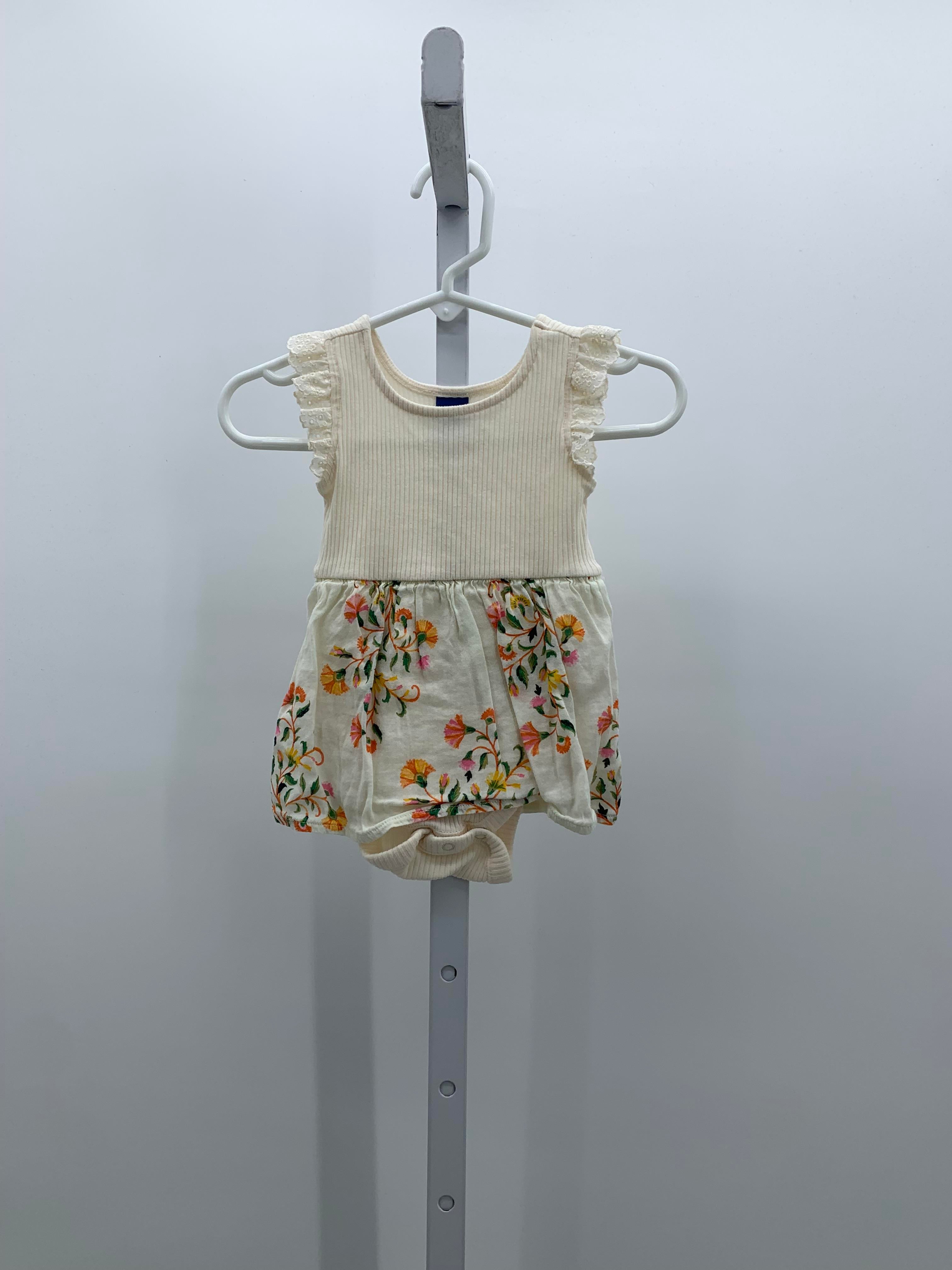 Old Navy Size 3-6 Months Girls Sundress