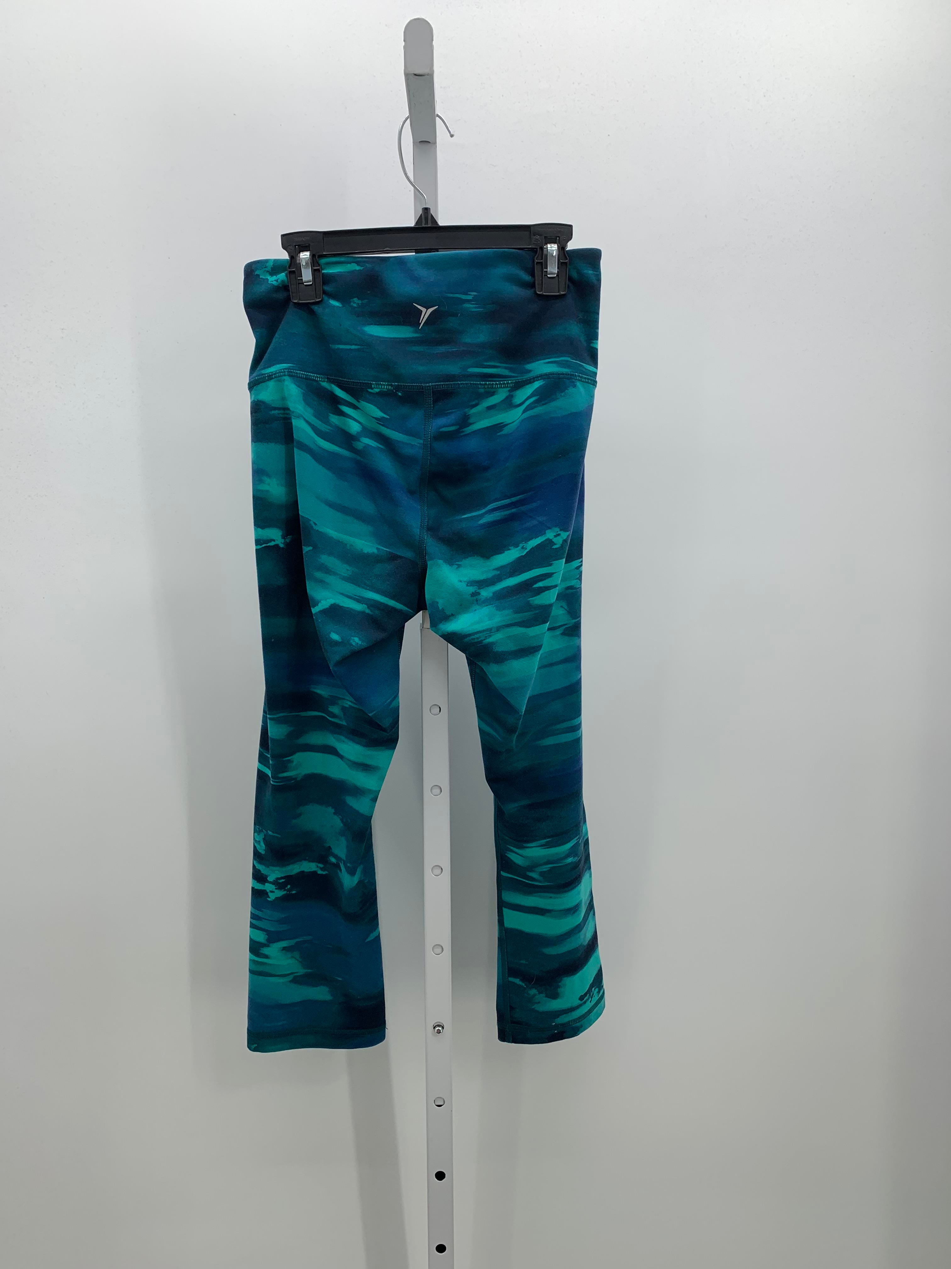 Old Navy Size Small Misses Capri Pants