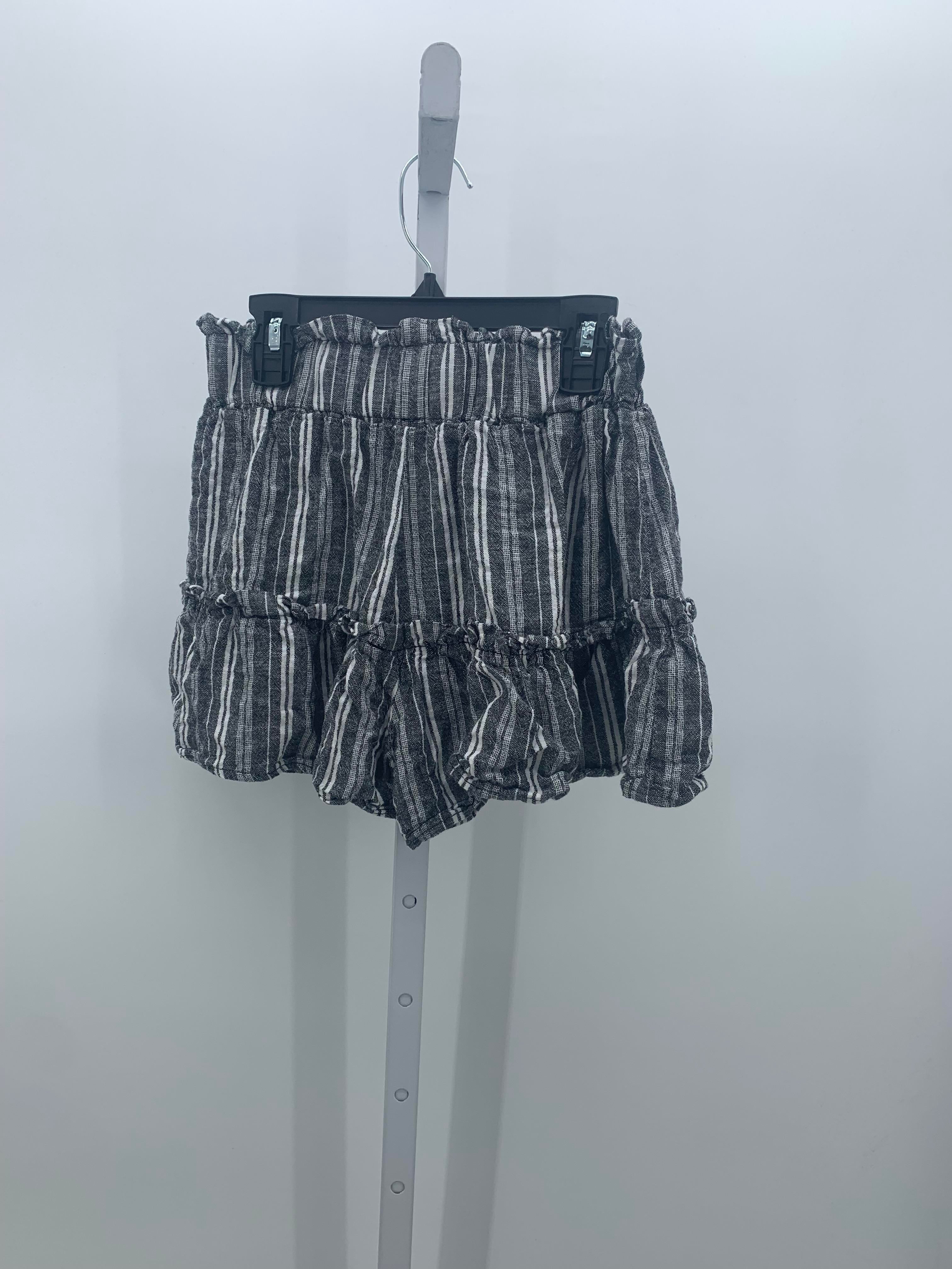 Vanilla Star Size Small Juniors Shorts