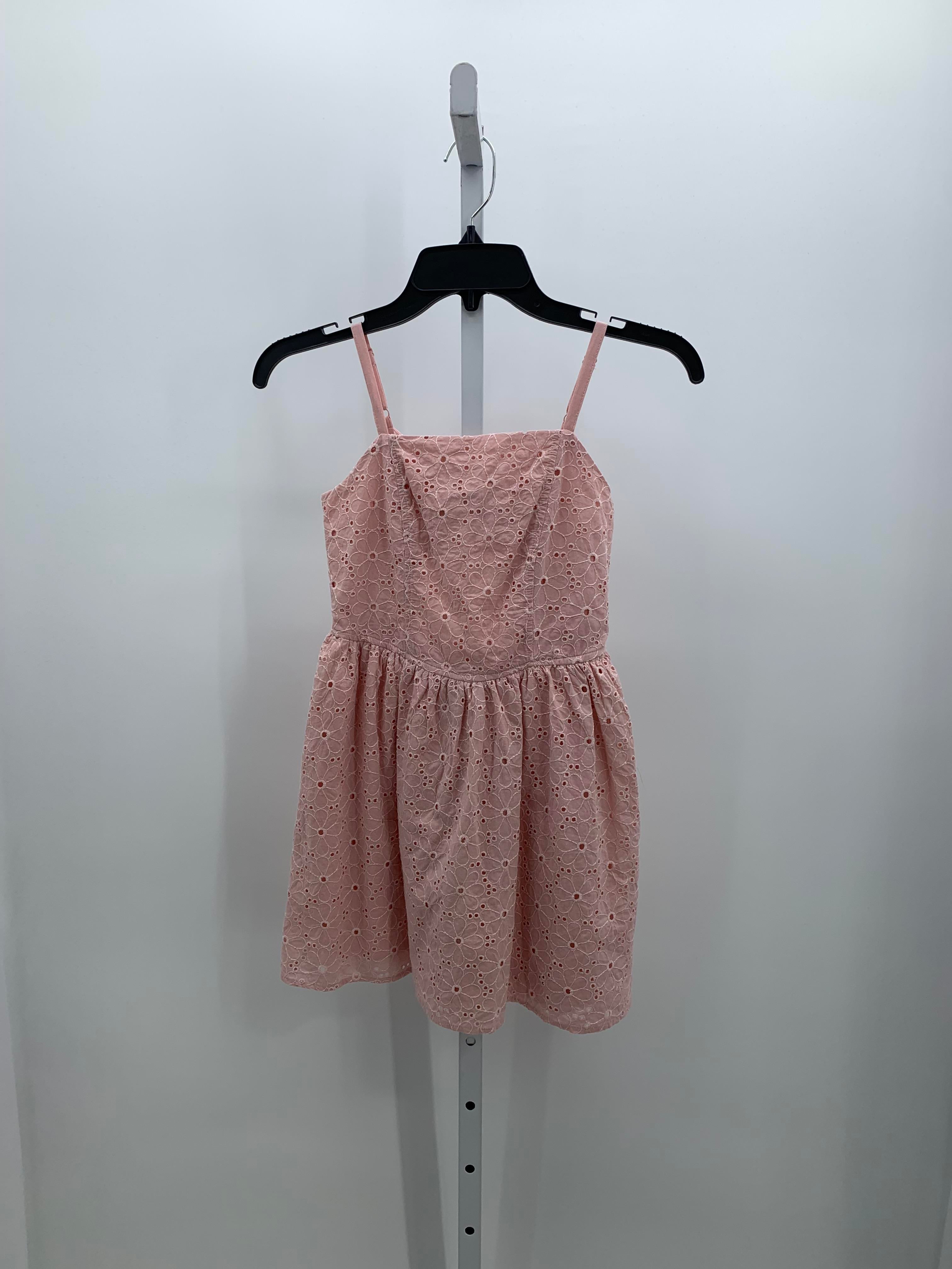 Art Class Size 8 Girls Sundress