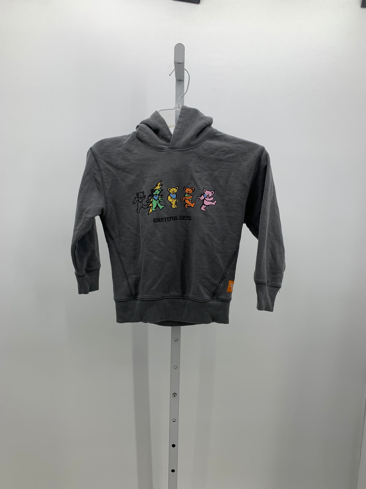 GRATEFUL DEAD KNIT