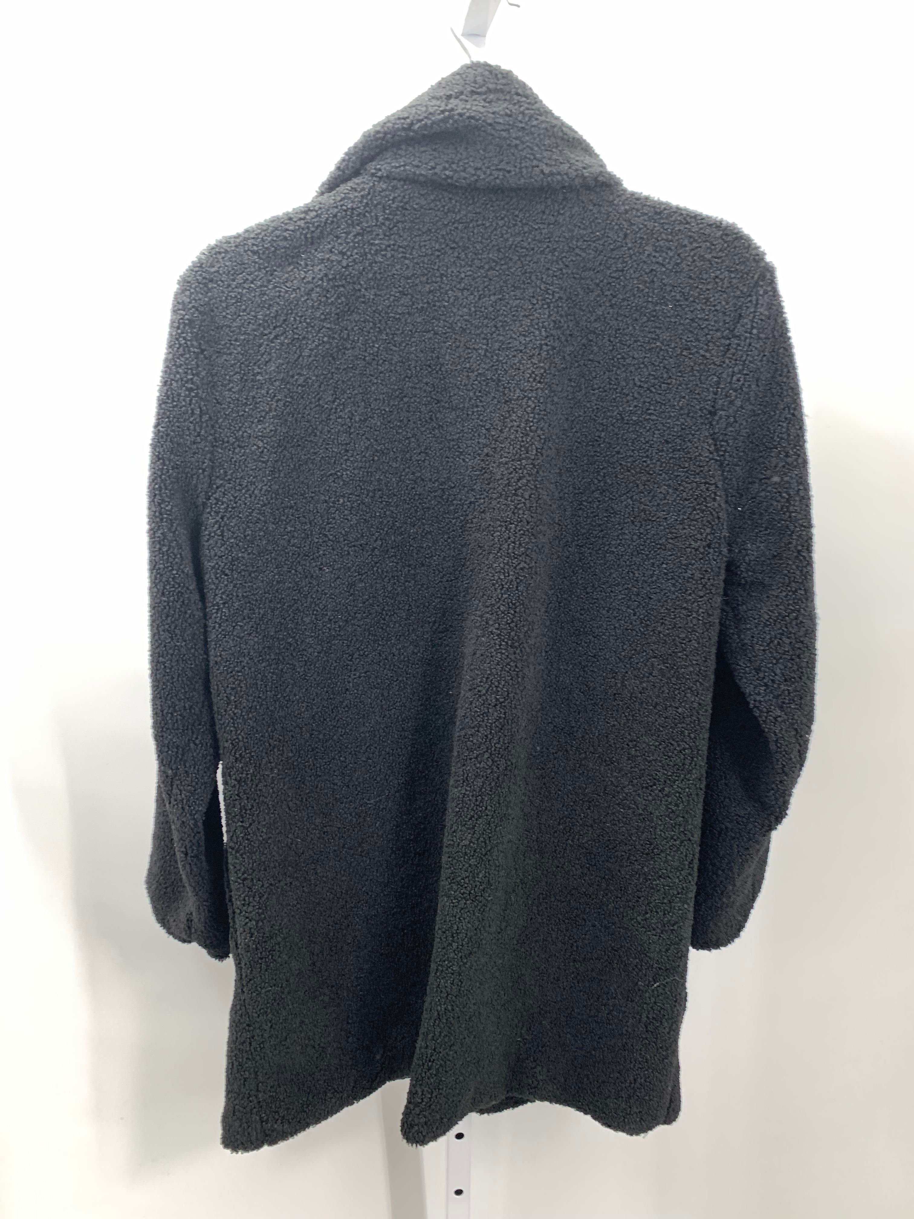 Size Medium Misses Fleece Jacket