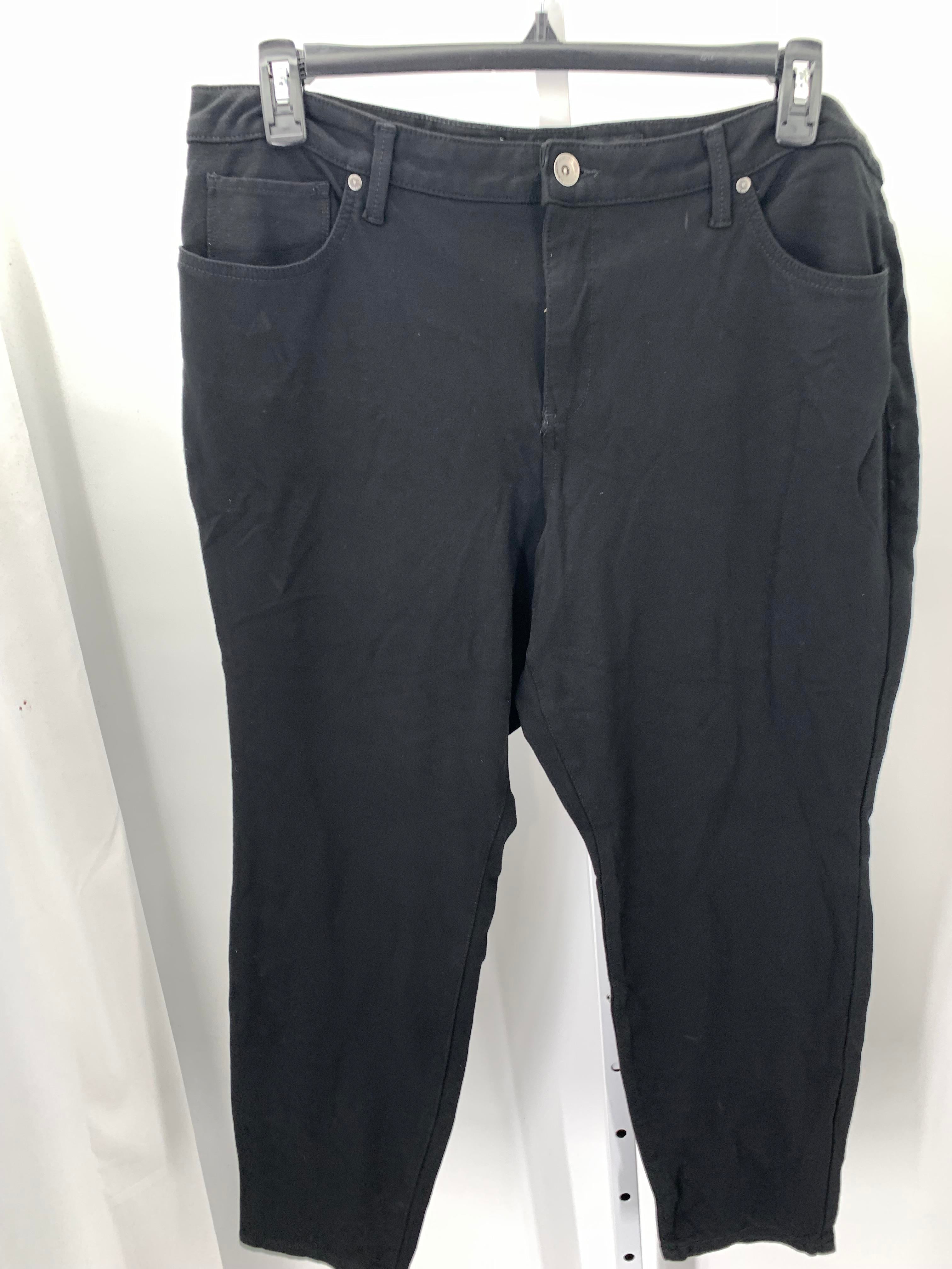 Nine West Size 20 W Womens Pants