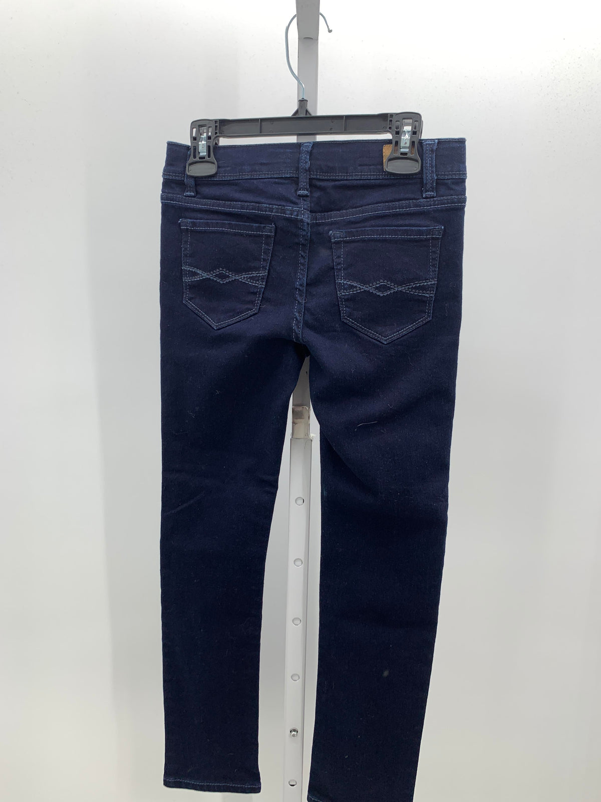 Jordache Size 8 Girls Jeans