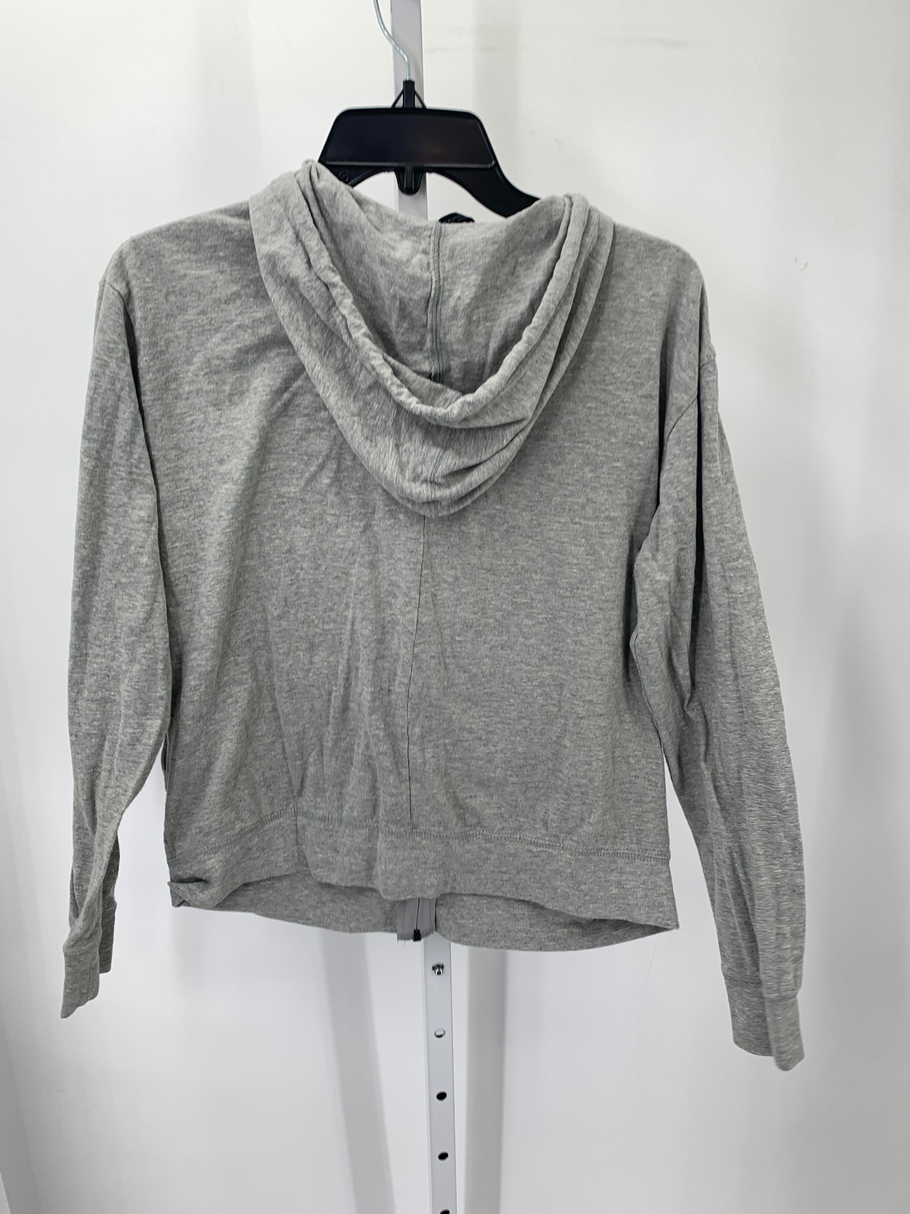 Nike Size Large Misses Sweat Jacket