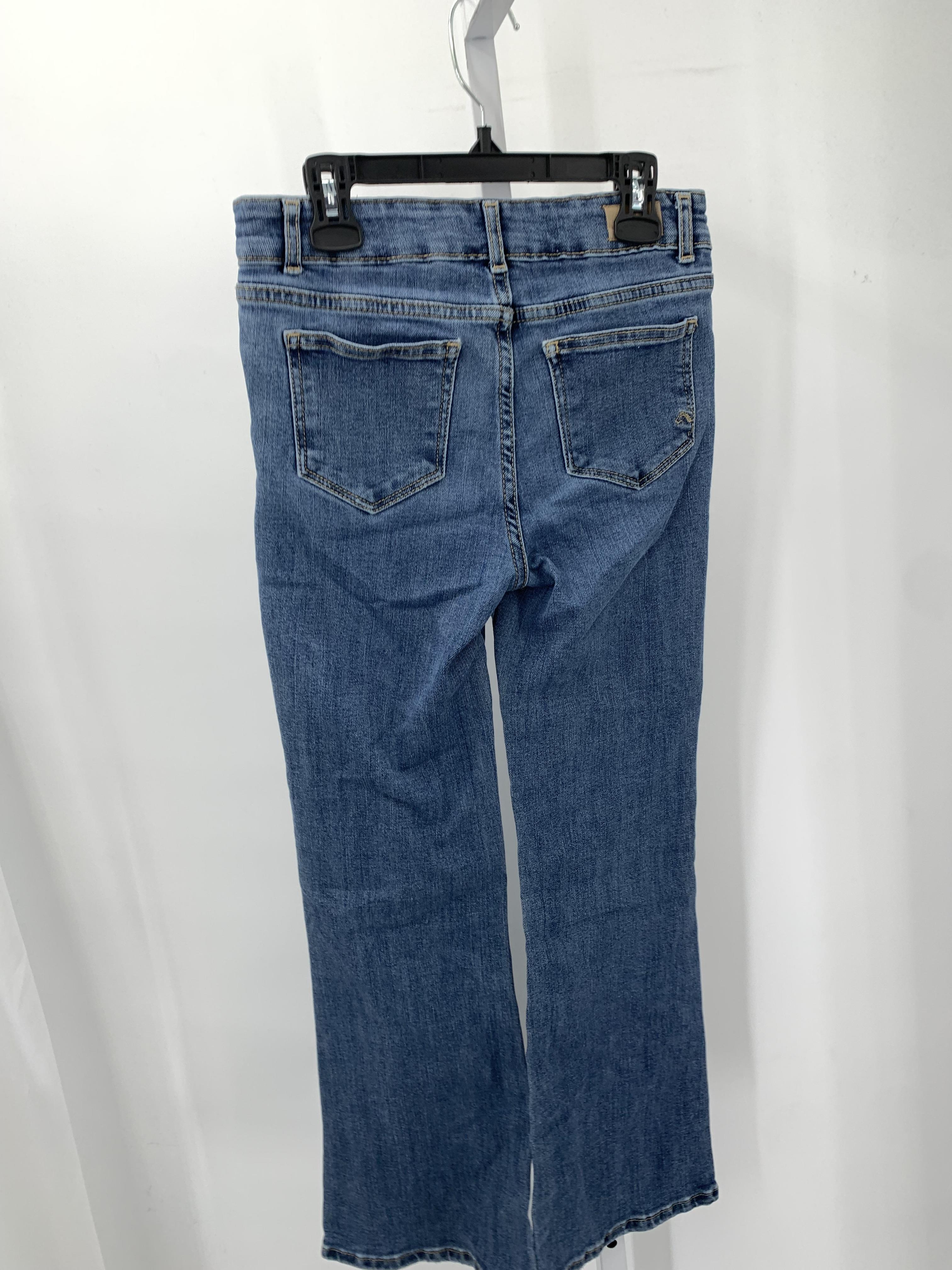 Jordache Size 12 Girls Jeans