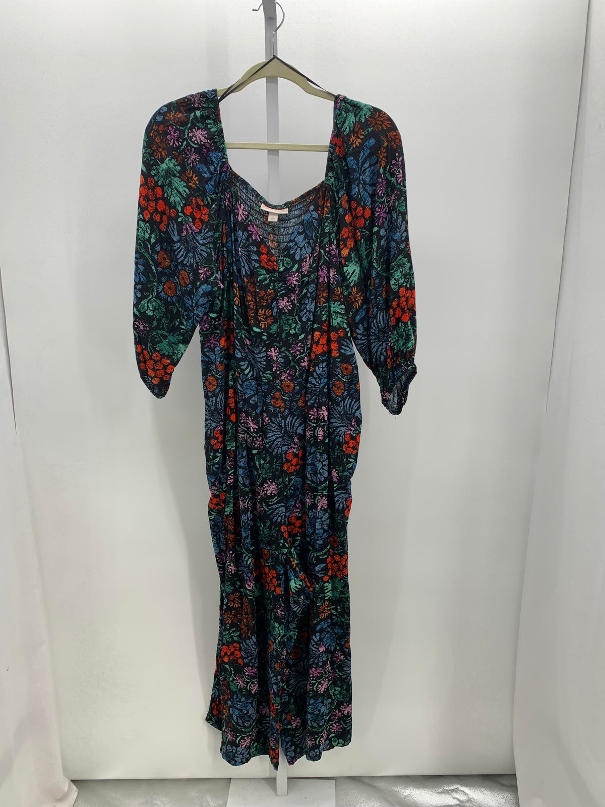 Knox Rose Size XXL Misses 3/4 Sleeve Dress