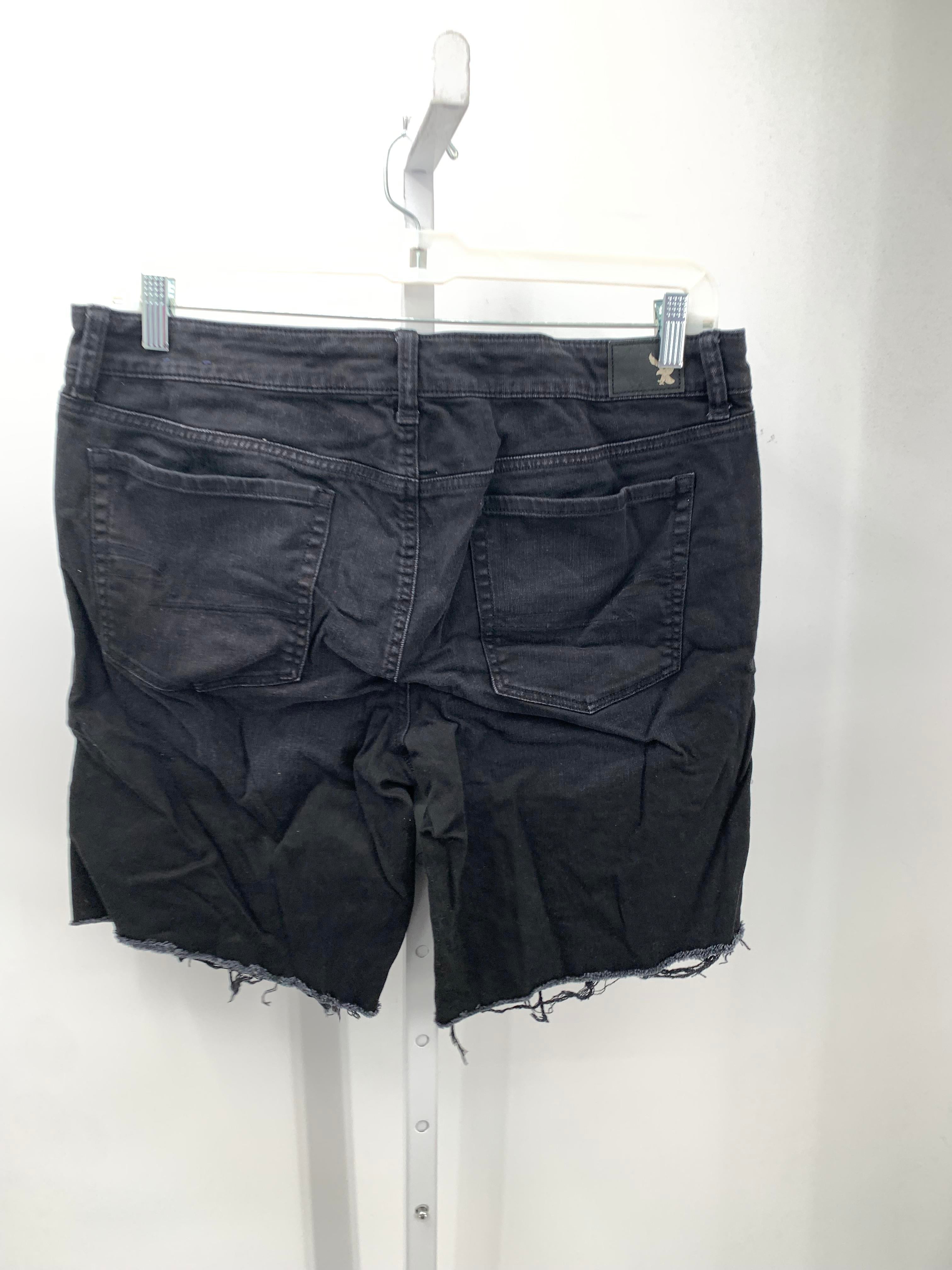 American Eagle Size 18 Juniors Shorts