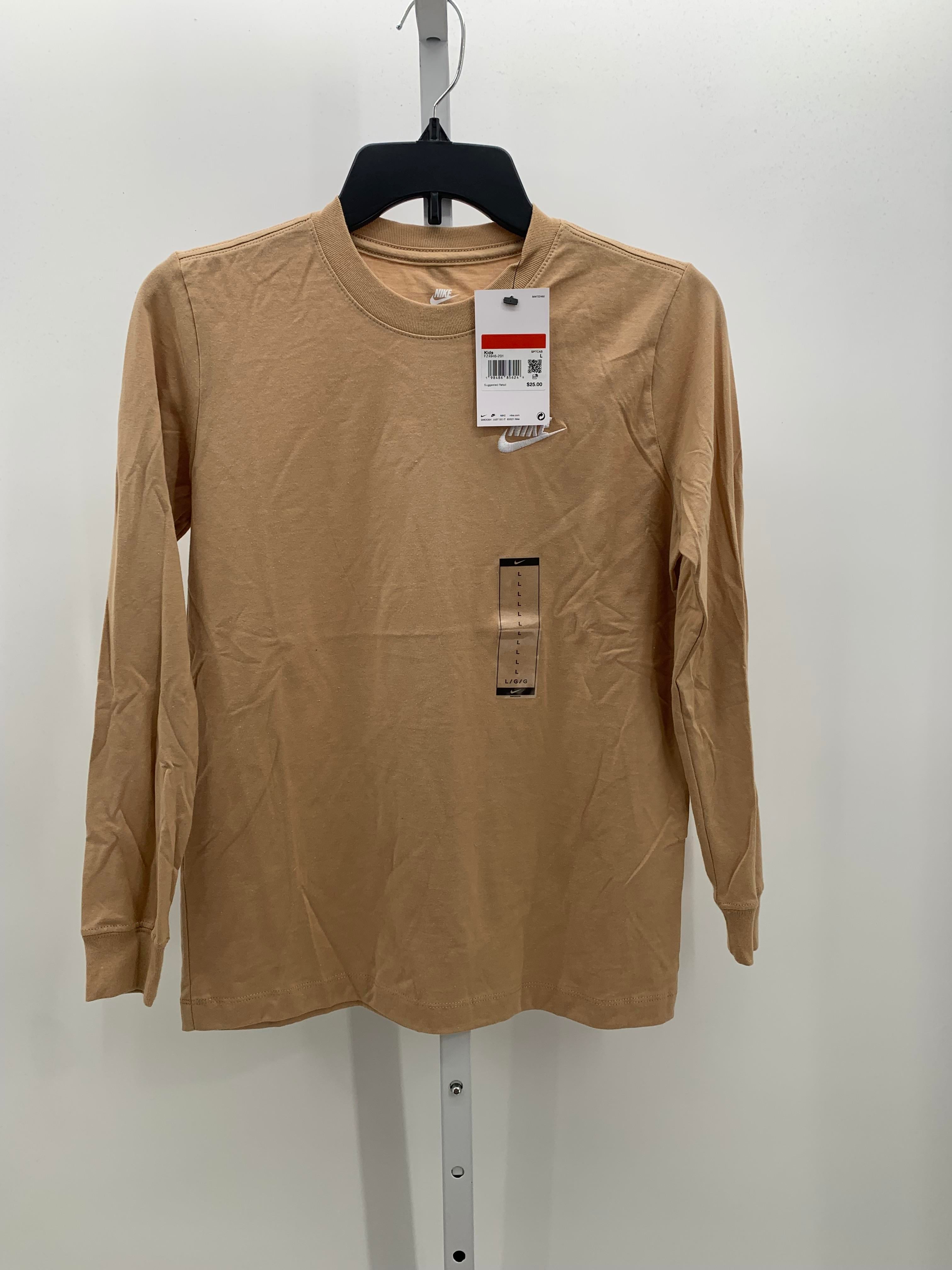 NEW CREWNECK KNIT
