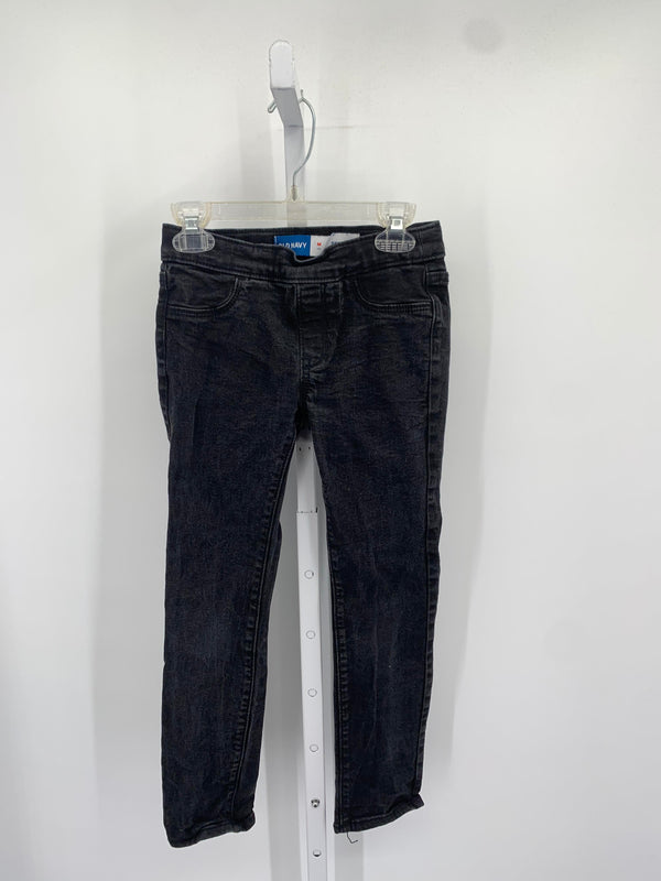 Old Navy Size 8 Girls Jeans